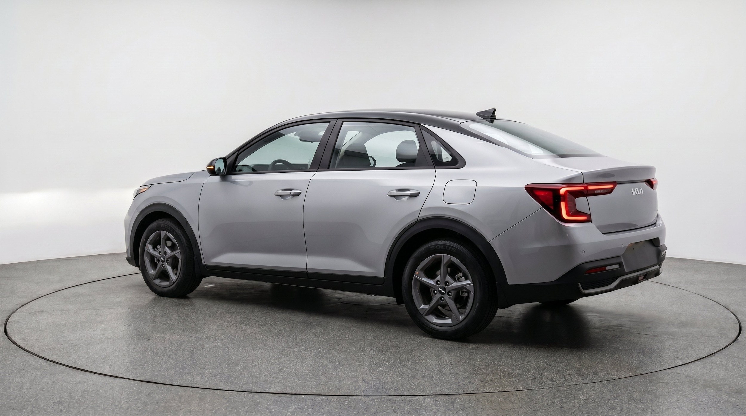 Thumbnail: 2025 Kia K4 - 6