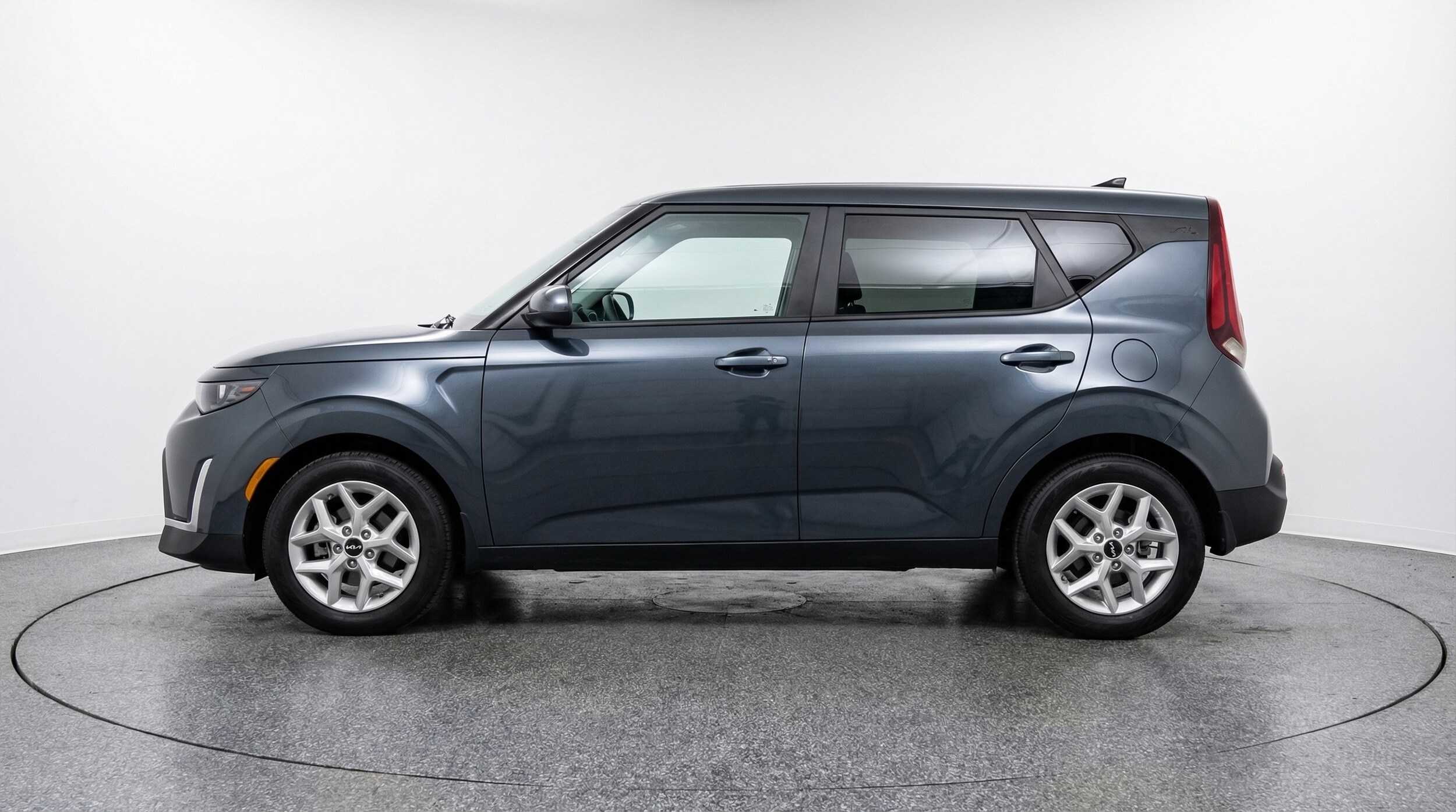 Thumbnail: 2025 Kia Soul - 4