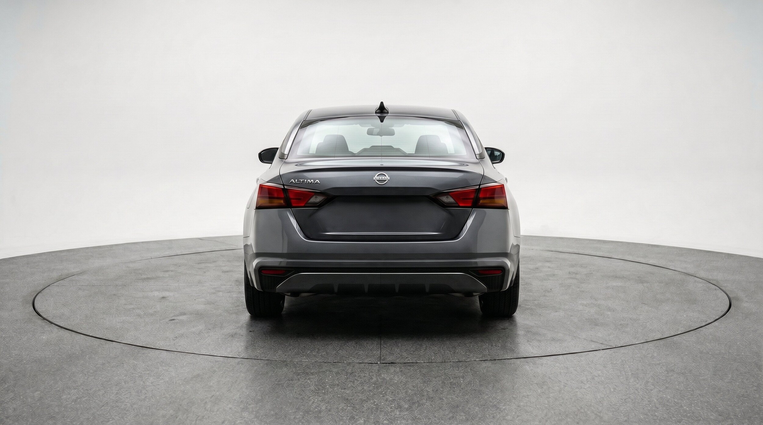 Thumbnail: 2026 Nissan Altima - 7