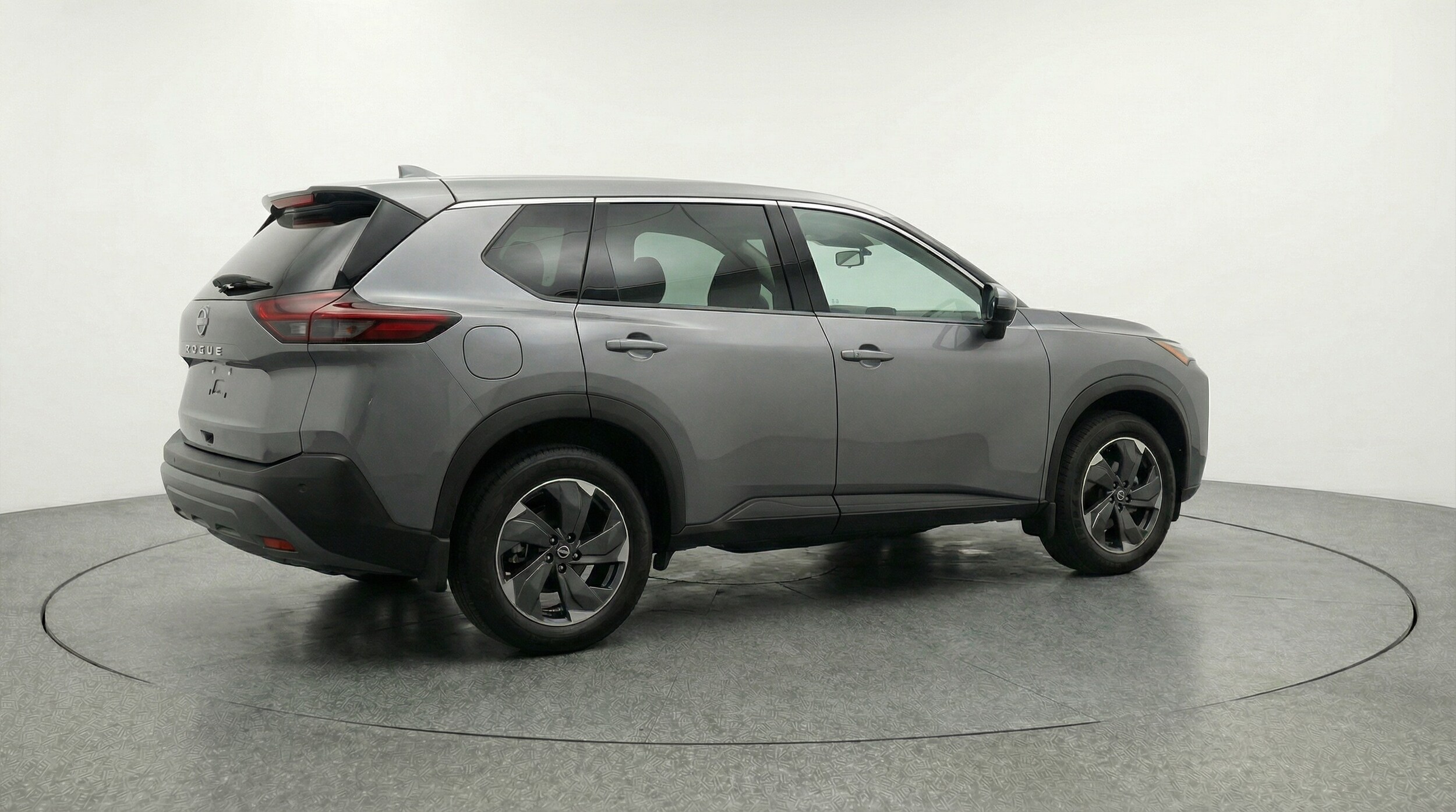 Thumbnail: 2025 Nissan Rogue - 7