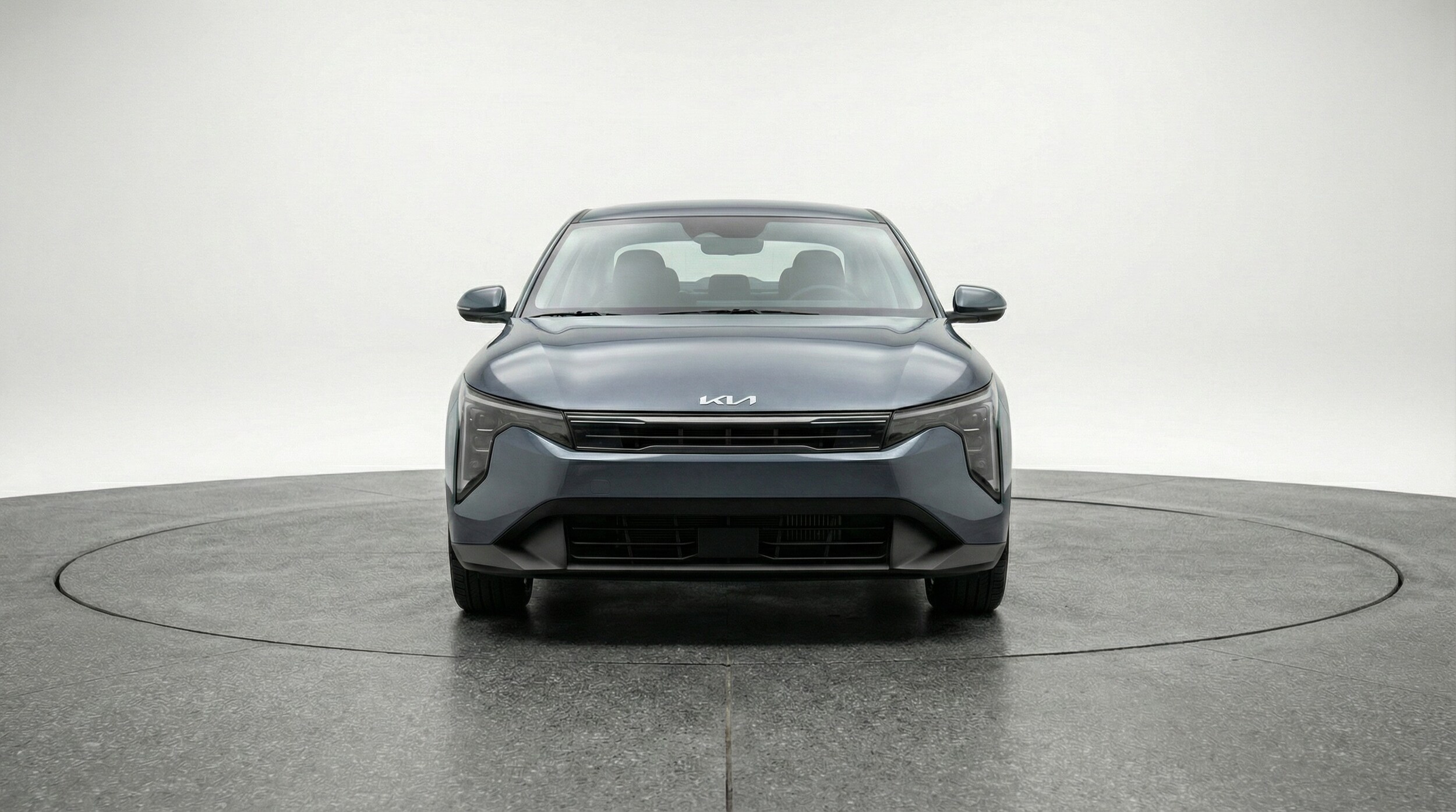 Thumbnail: 2025 Kia K4 - 2