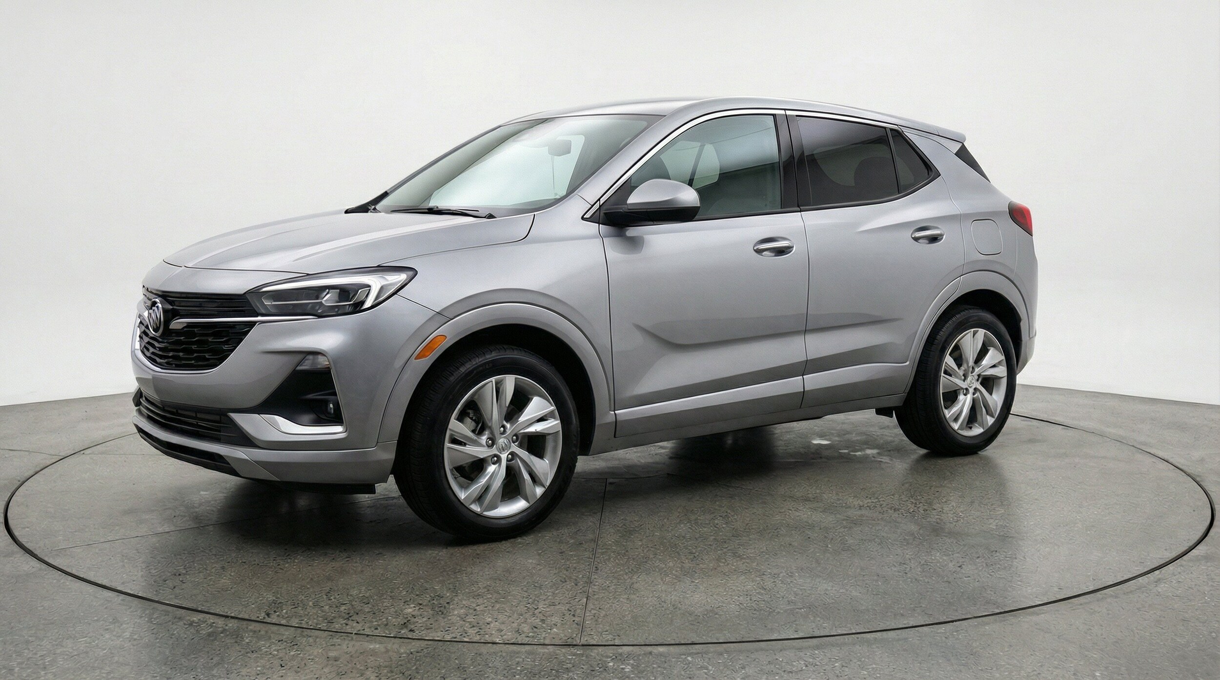 Thumbnail: 2026 Buick Encore GX - 3
