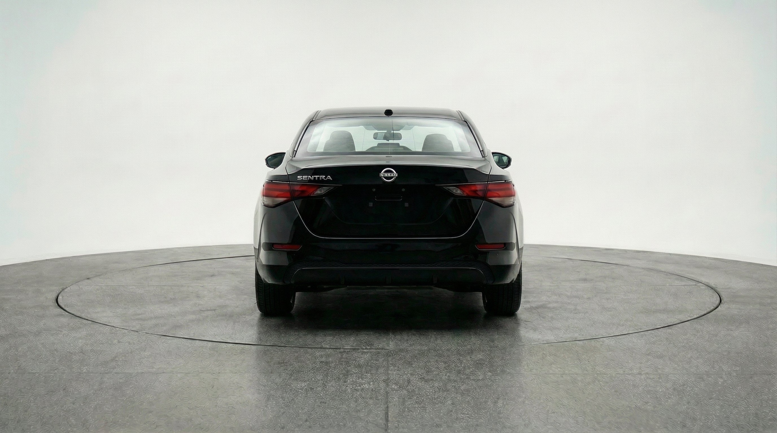 Thumbnail: 2025 Nissan Sentra - 7