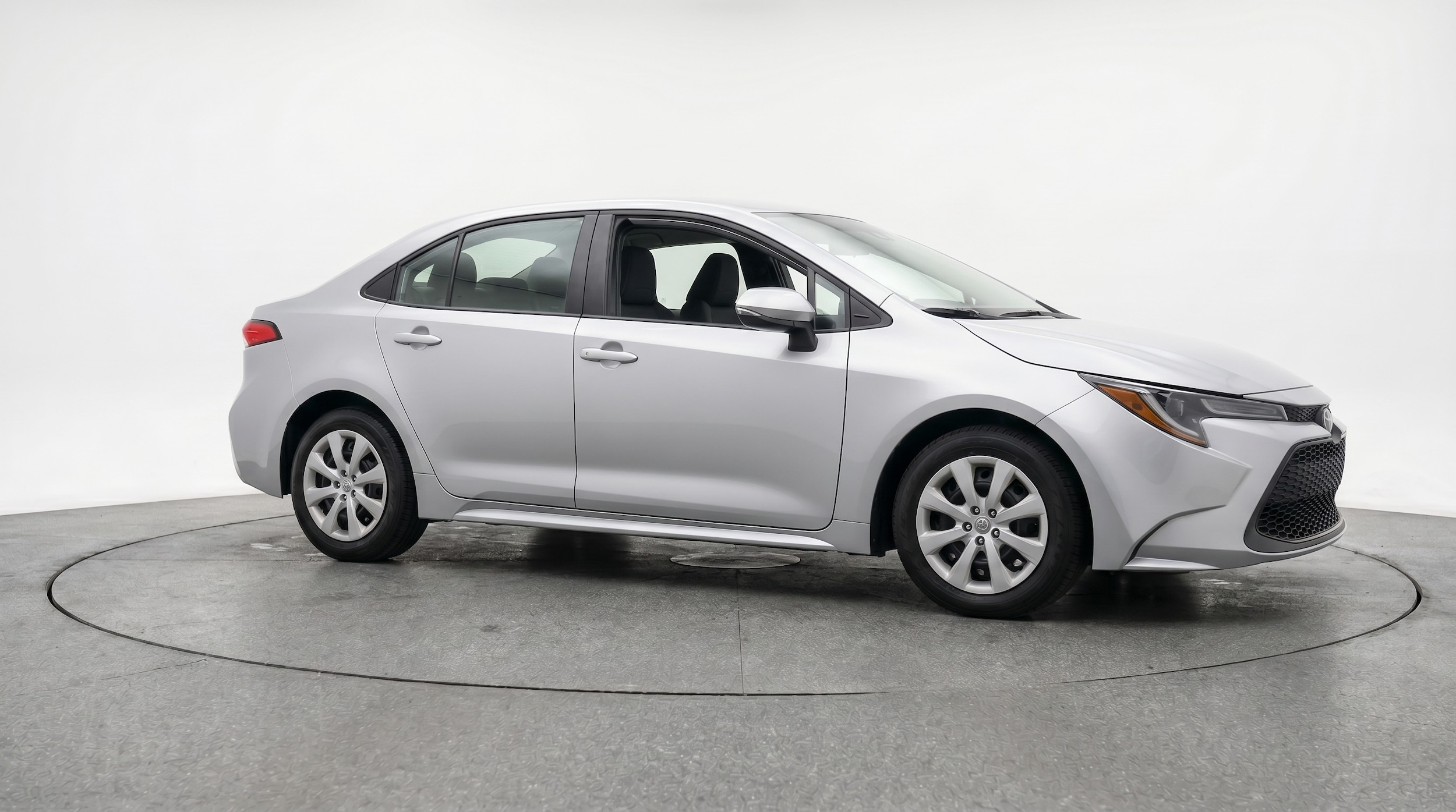 Thumbnail: 2025 Toyota Corolla - 1