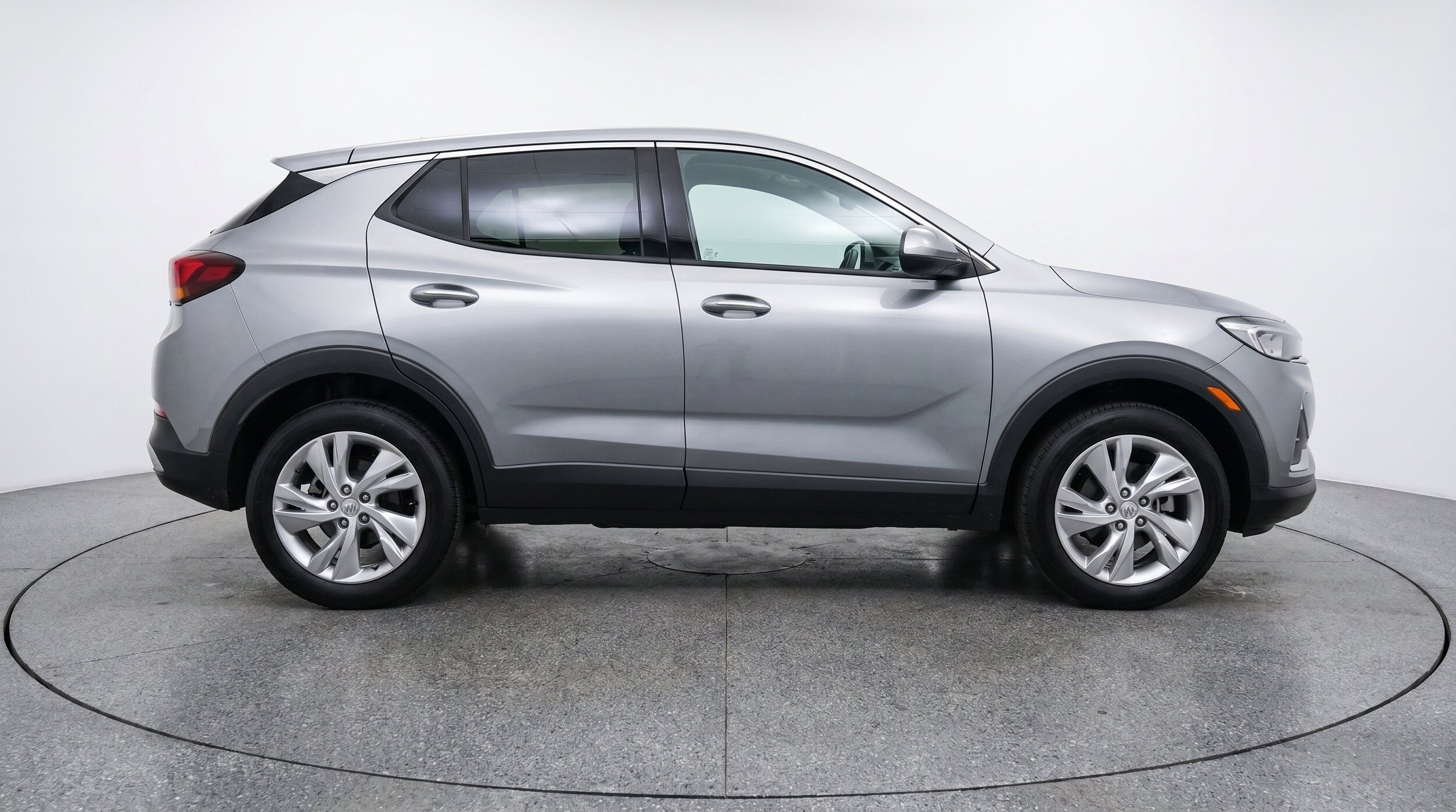 Thumbnail: 2026 Buick Encore GX - 10