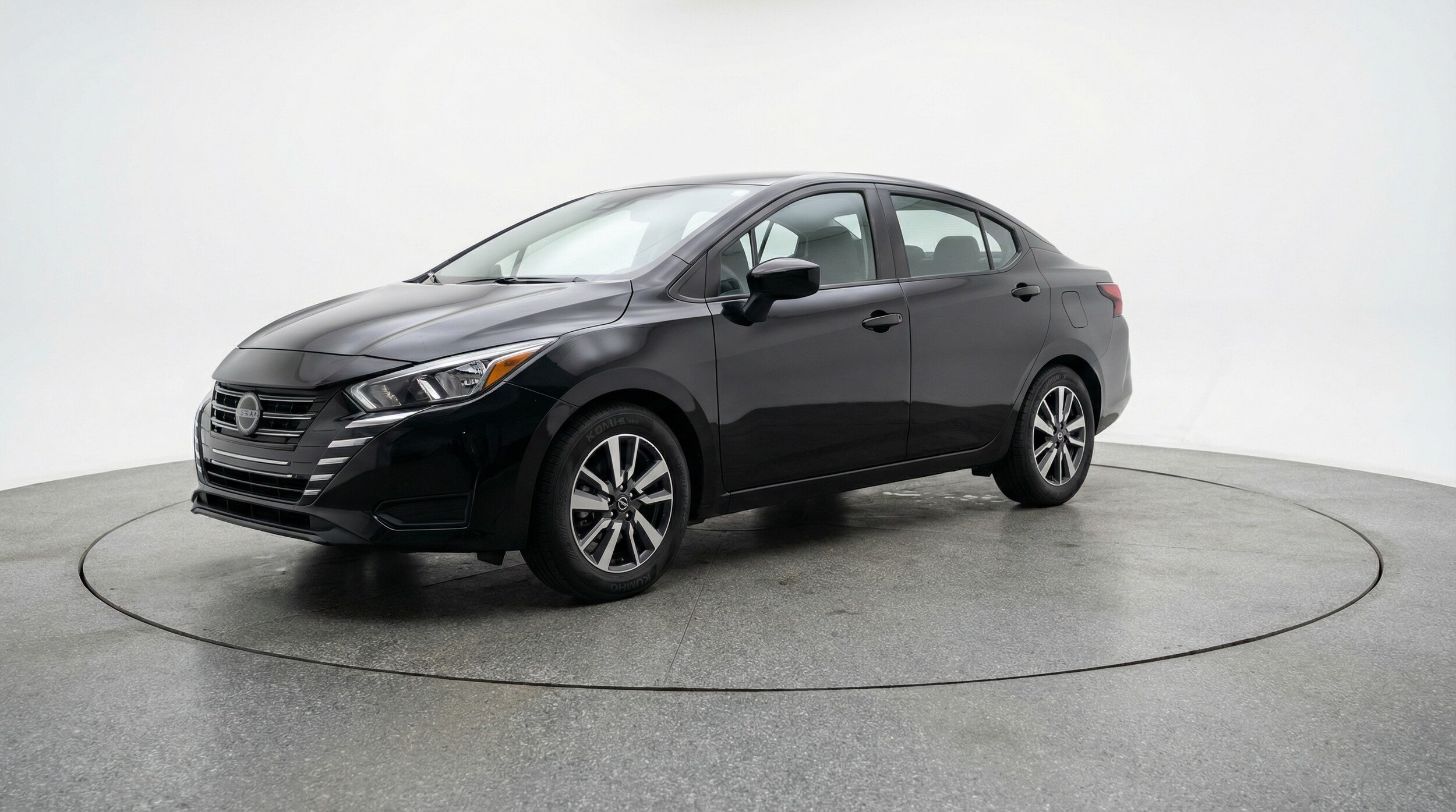 Thumbnail: 2025 Nissan Versa - 3