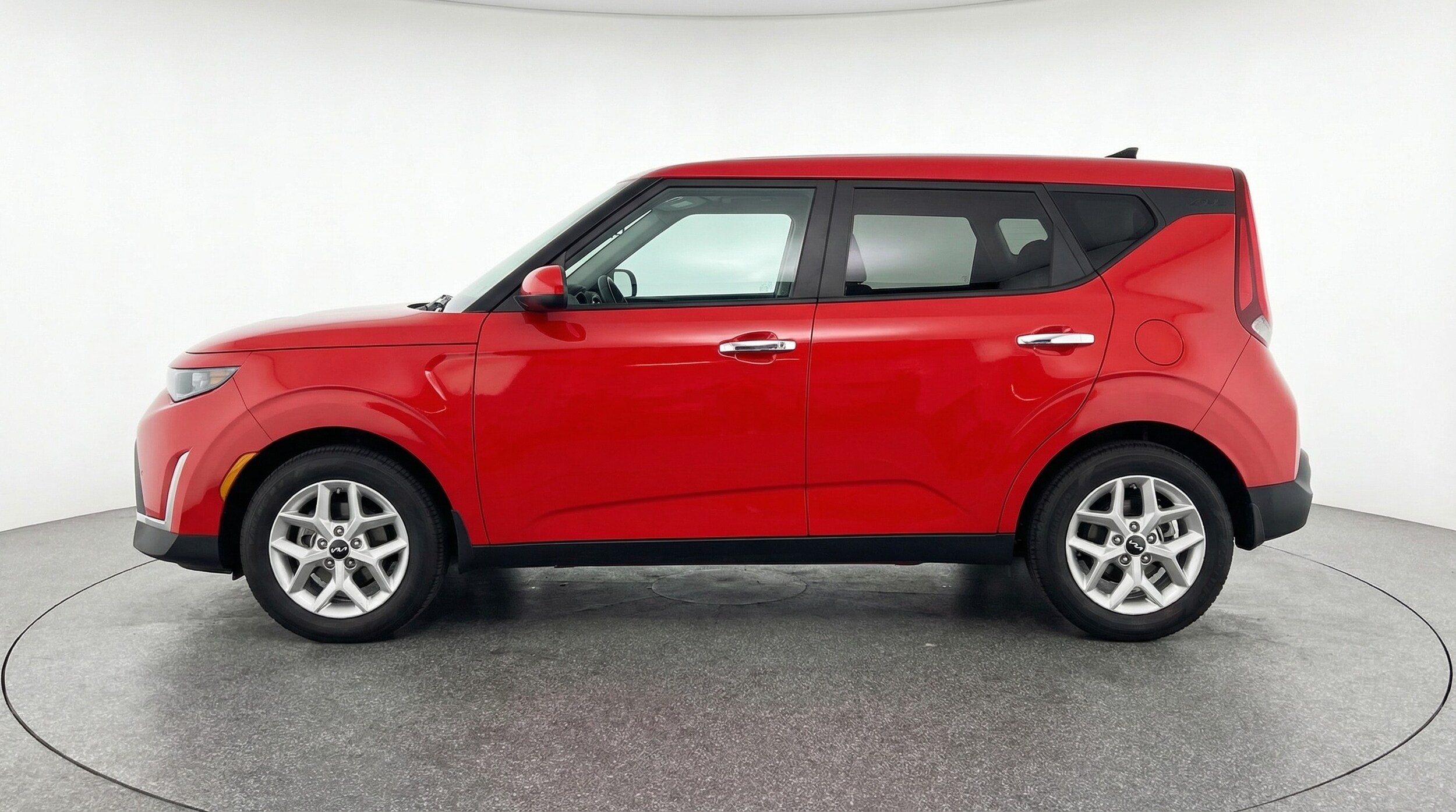 Thumbnail: 2025 Kia Soul - 4