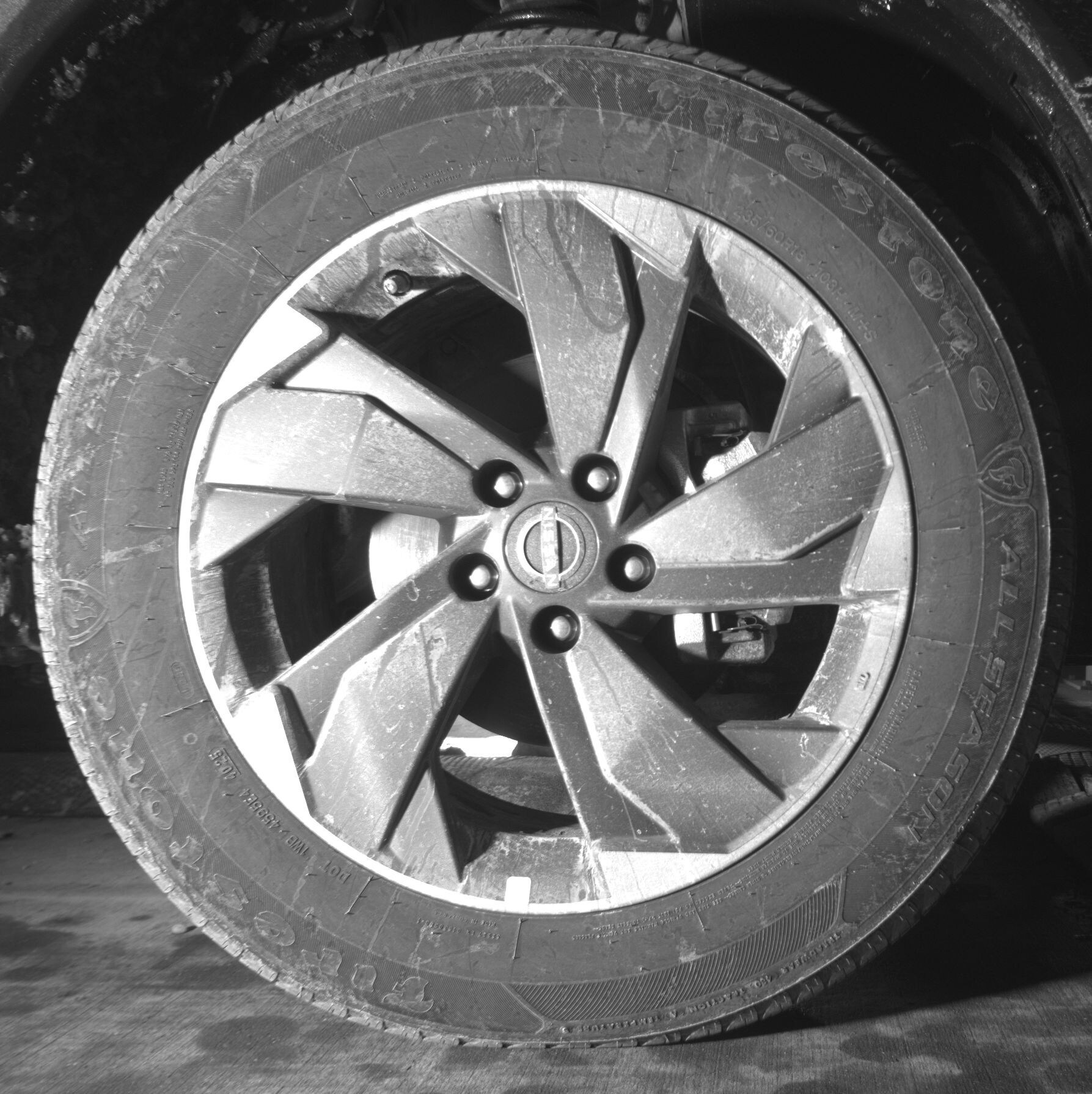 Thumbnail: 2025 Nissan Rogue - 10