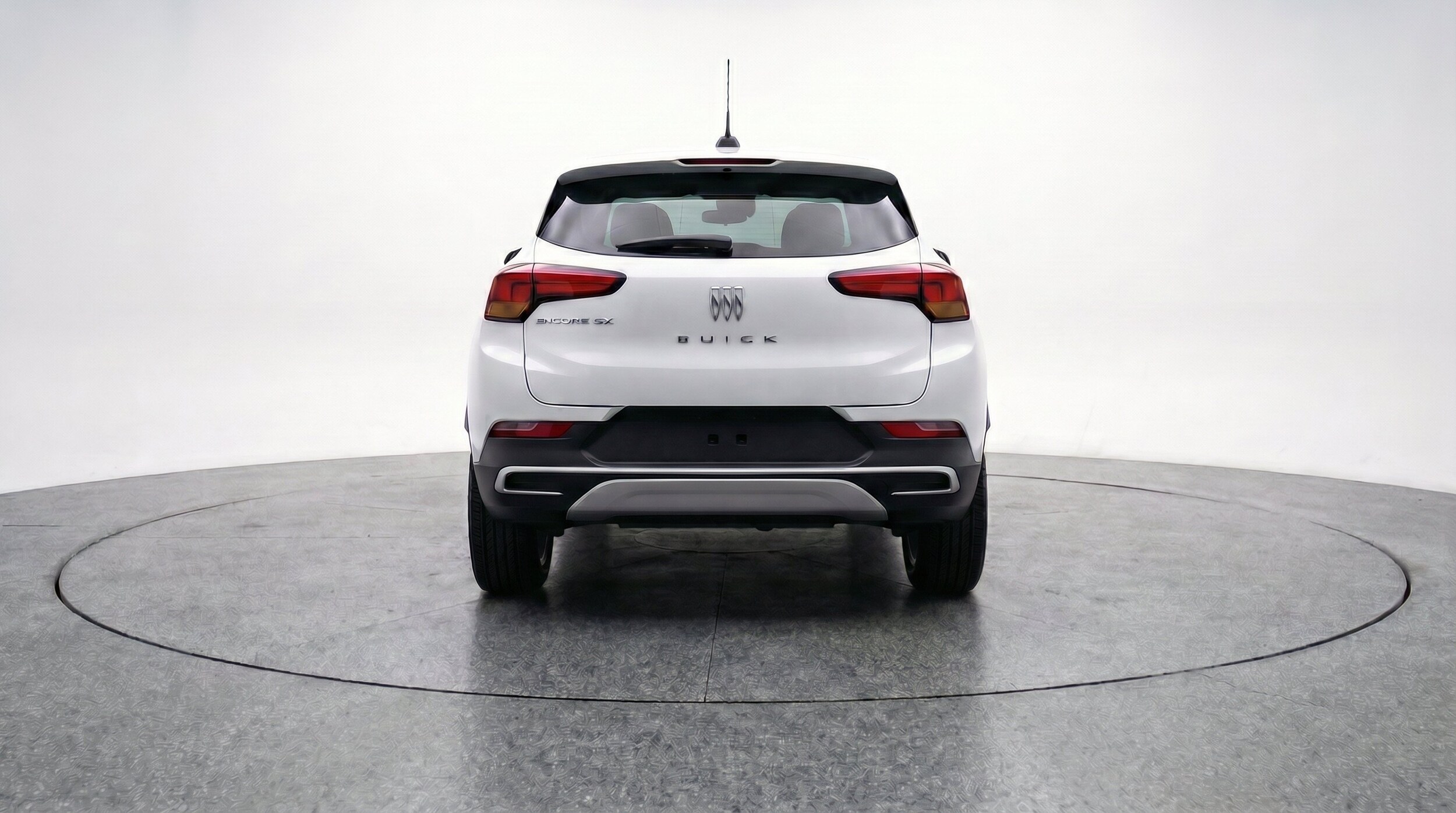 Thumbnail: 2026 Buick Encore GX - 7