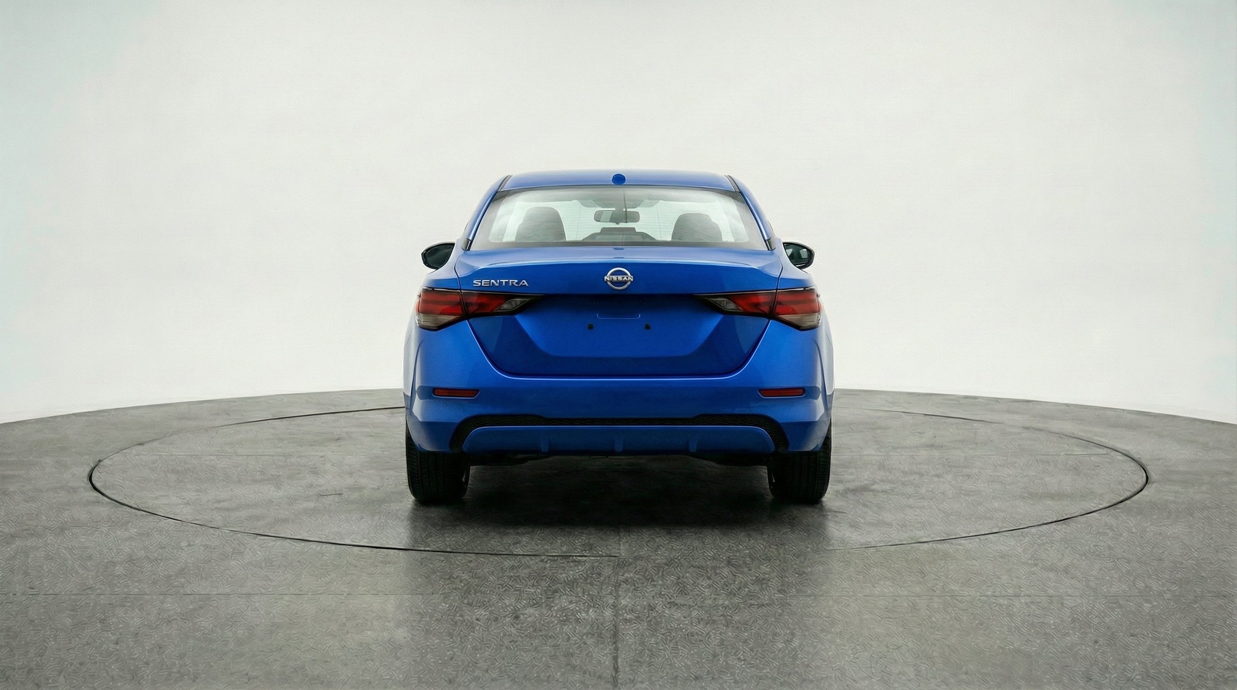 Thumbnail: 2025 Nissan Sentra - 7