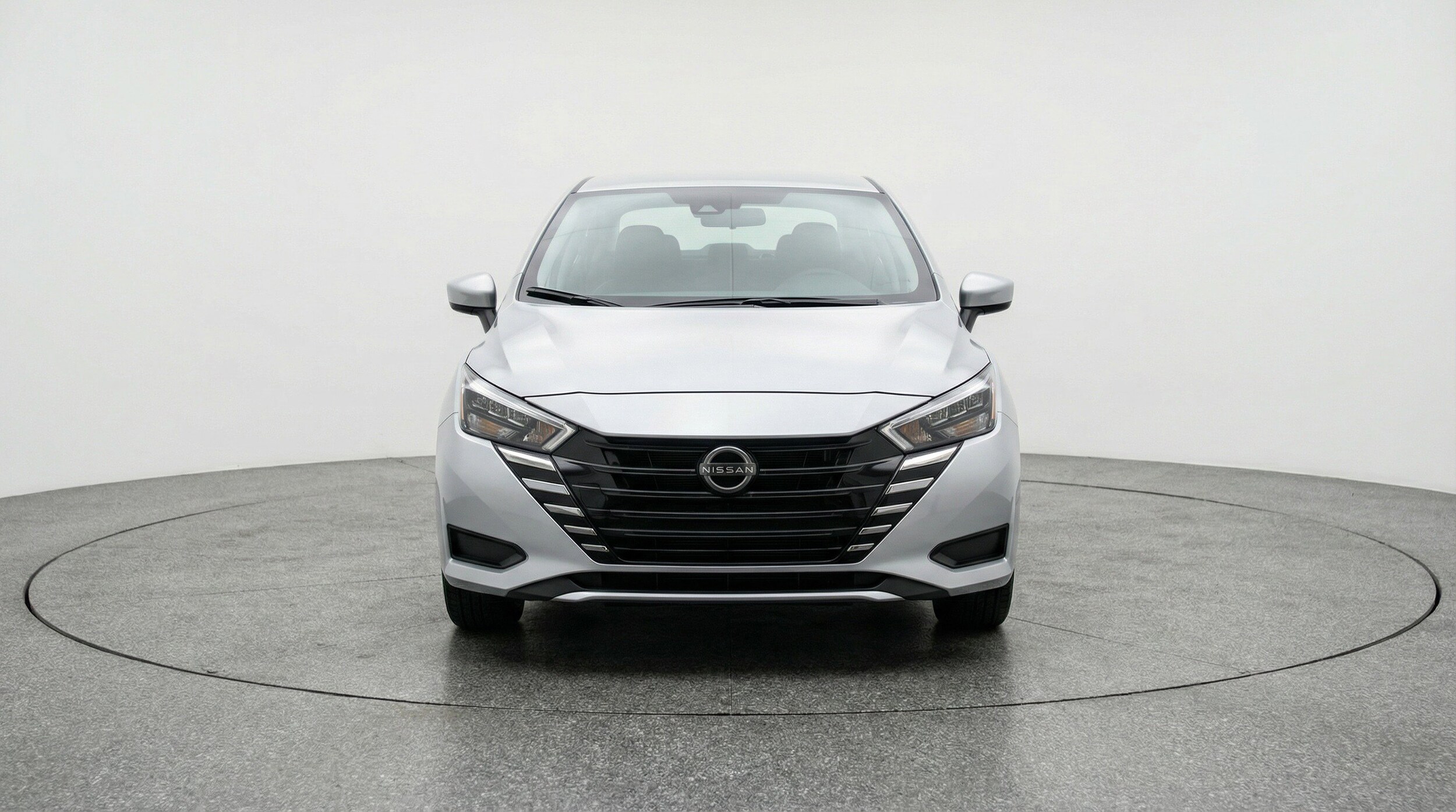 Thumbnail: 2025 Nissan Versa - 2