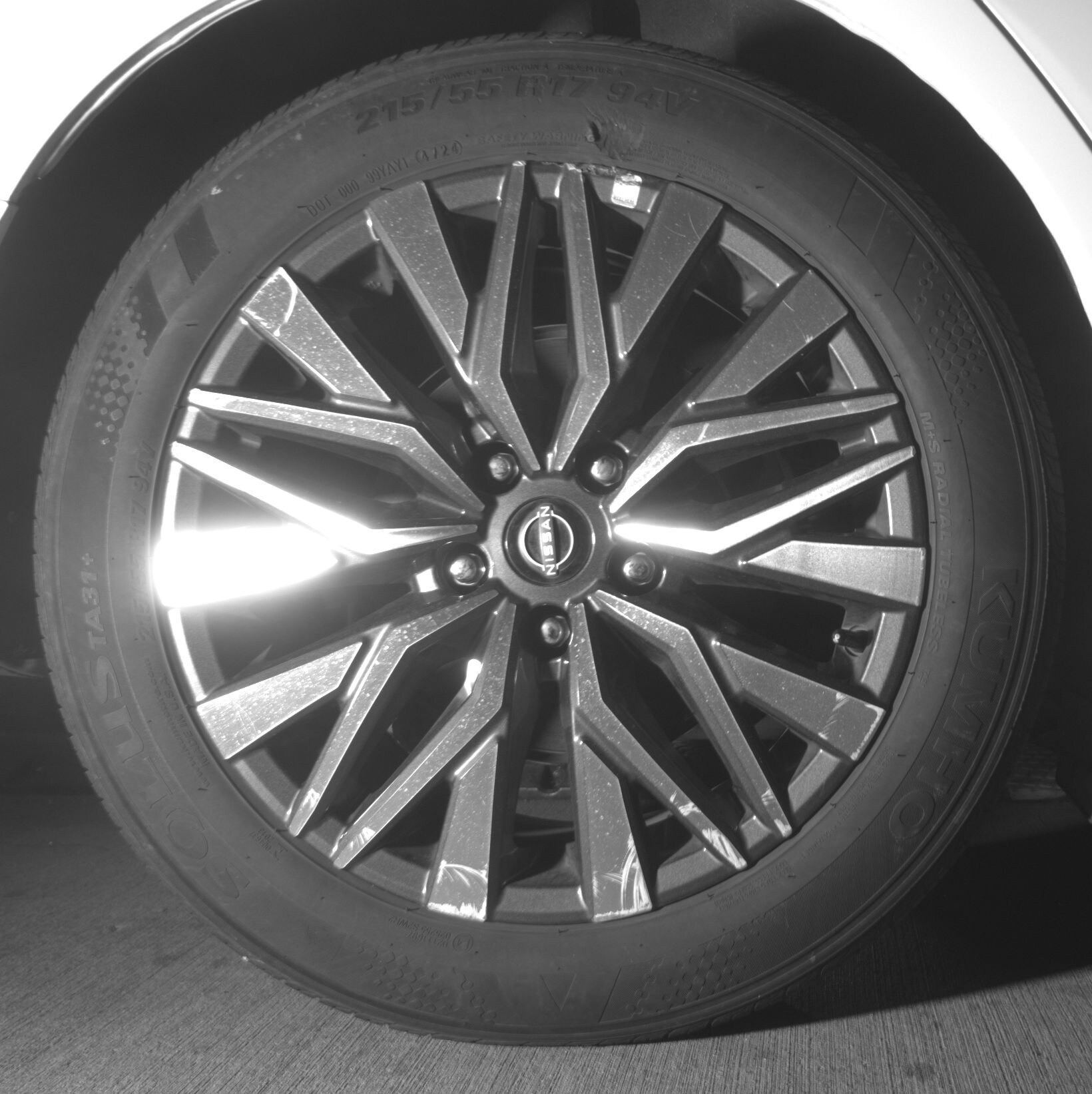 Thumbnail: 2025 Nissan Altima - 12