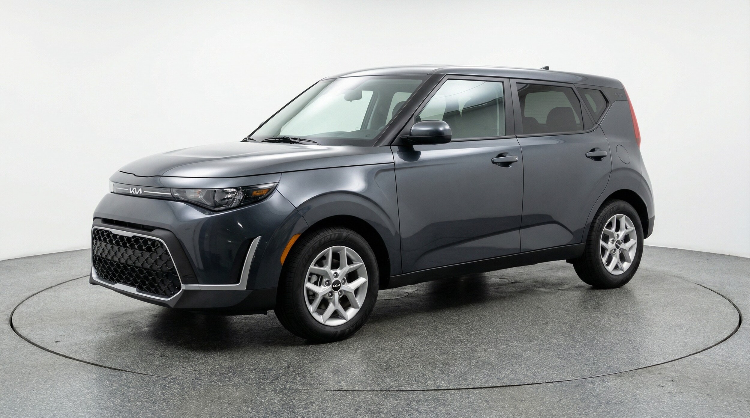 Thumbnail: 2025 Kia Soul - 3