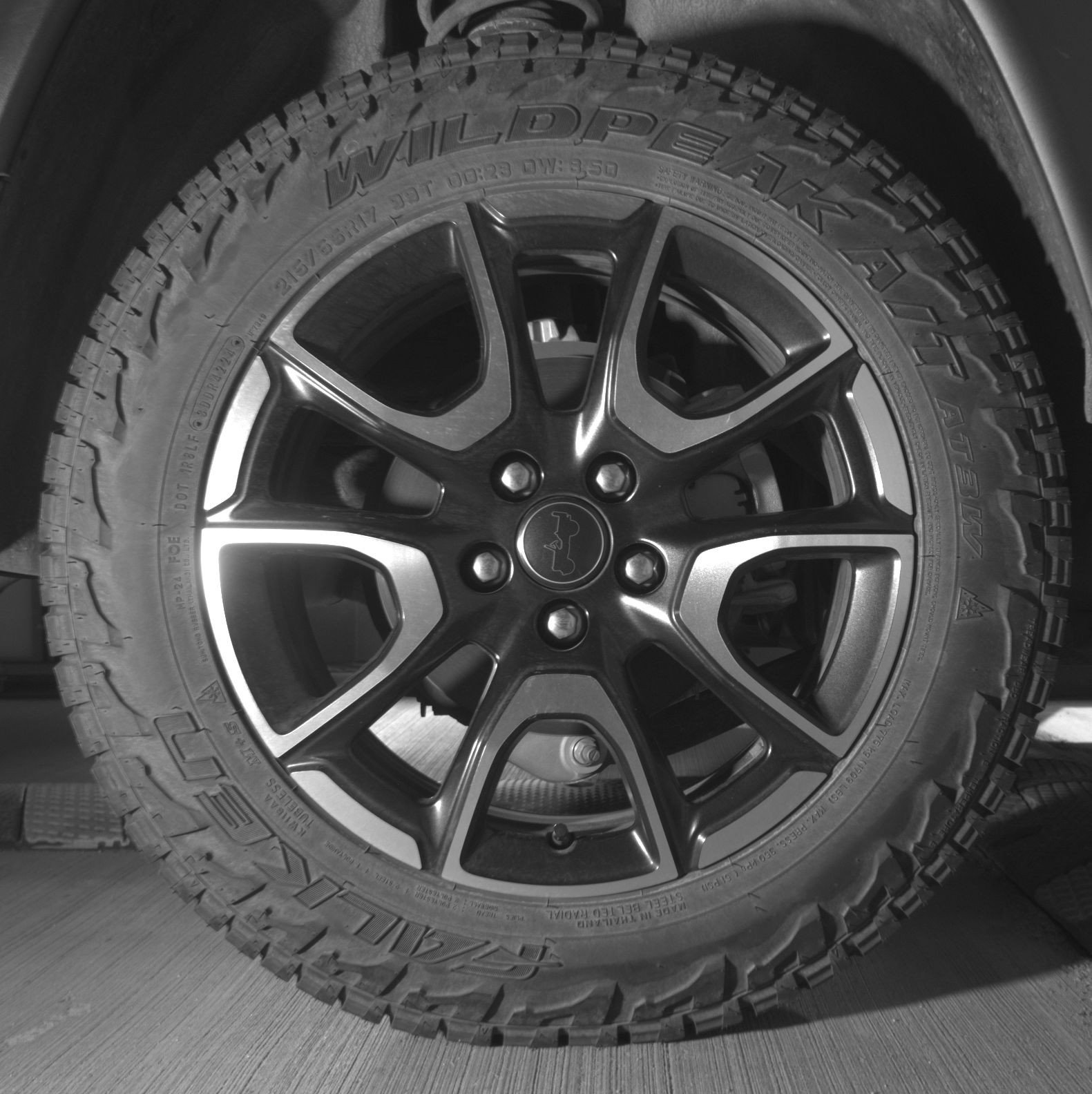 Thumbnail: 2025 Jeep Compass - 15