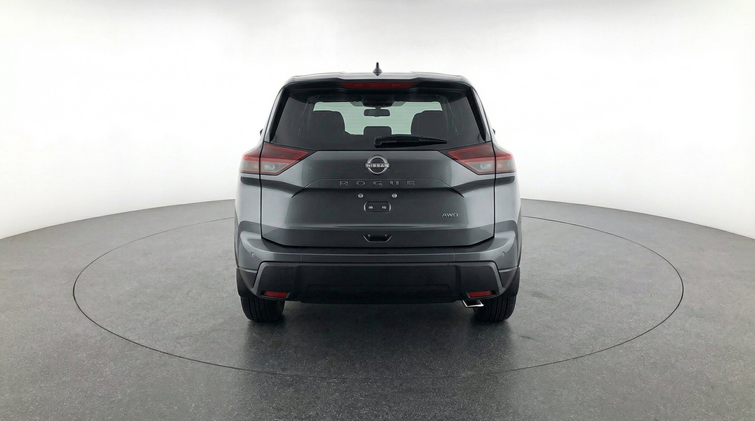Thumbnail: 2026 Nissan Rogue - 7