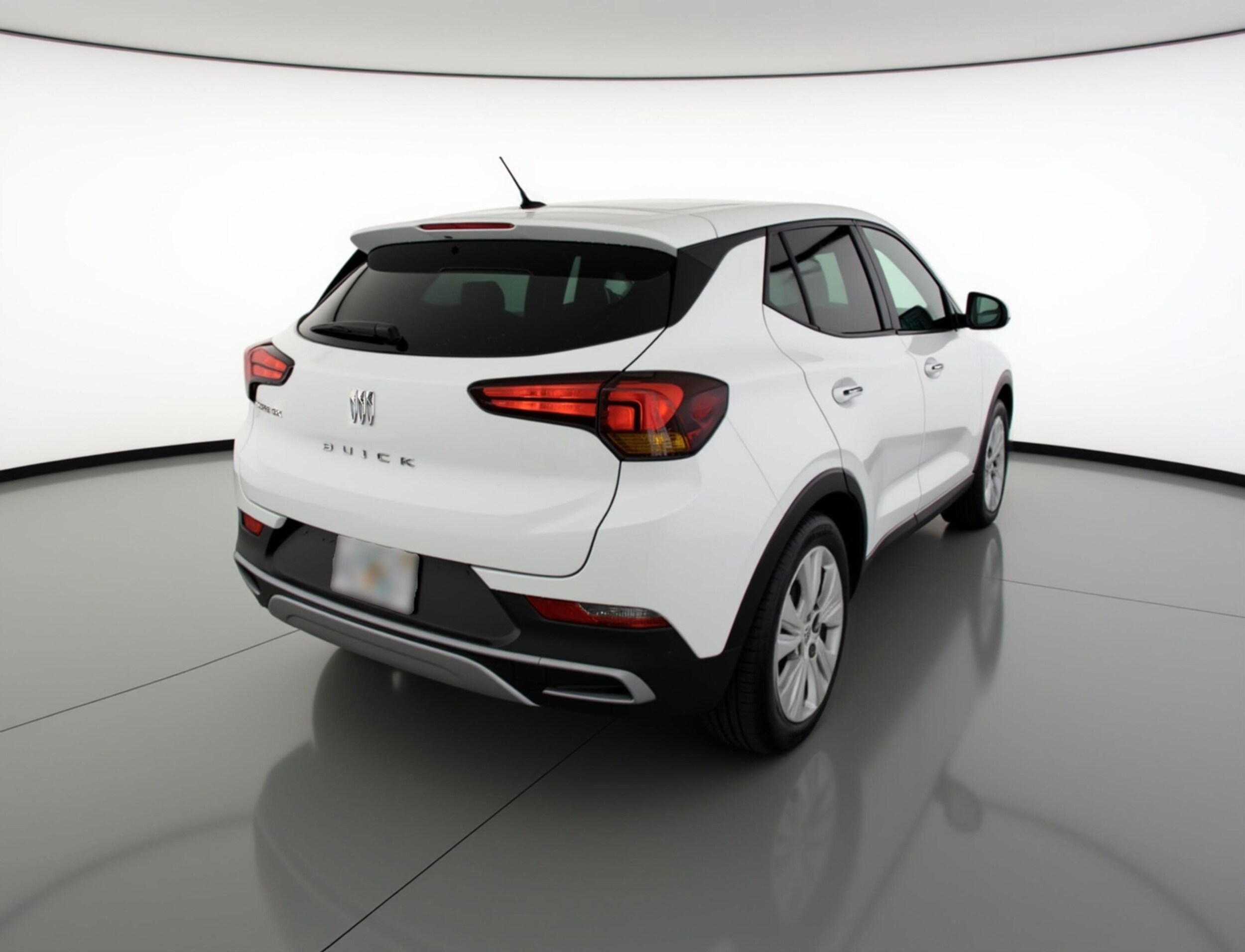 Thumbnail: 2025 Buick Encore GX - 9
