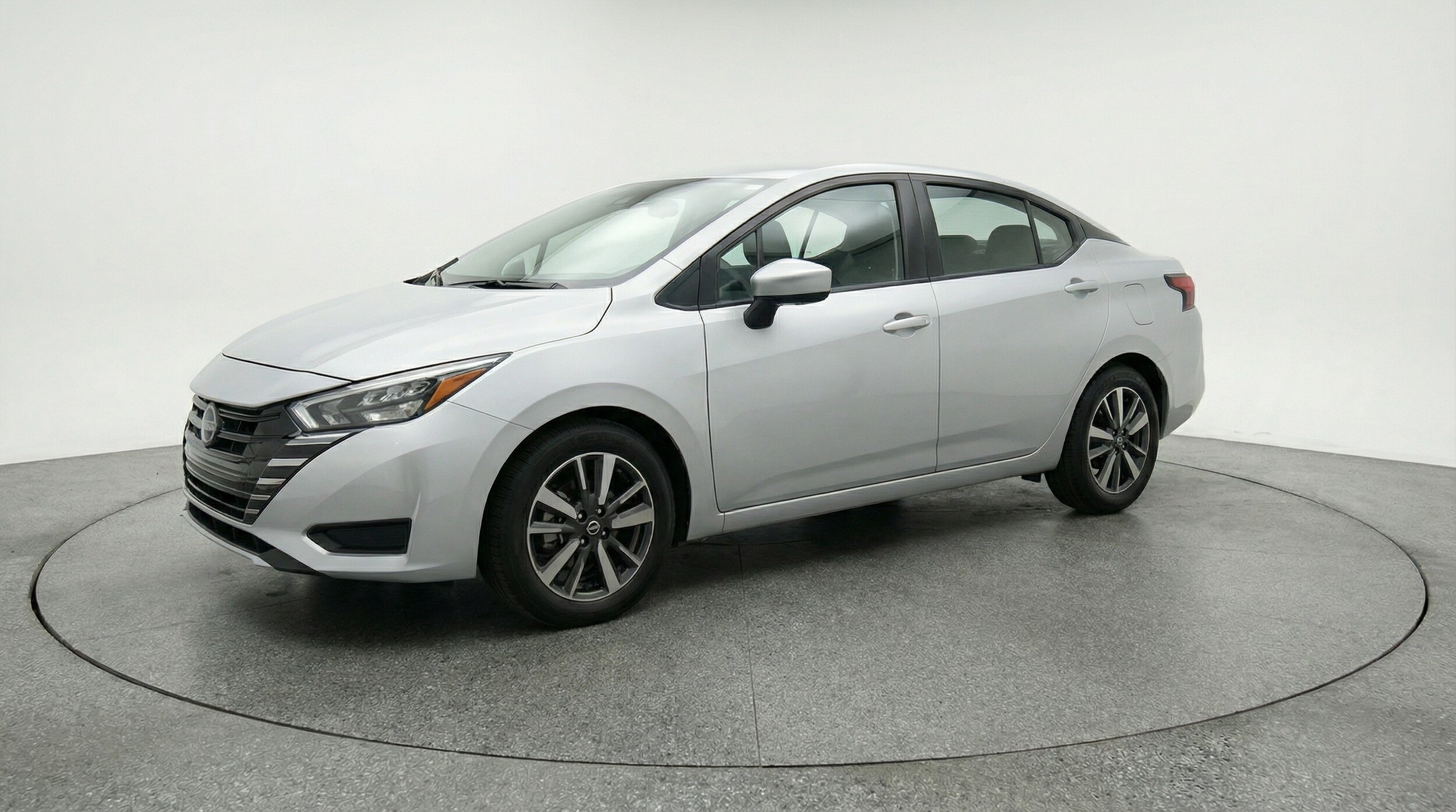 Thumbnail: 2025 Nissan Versa - 3