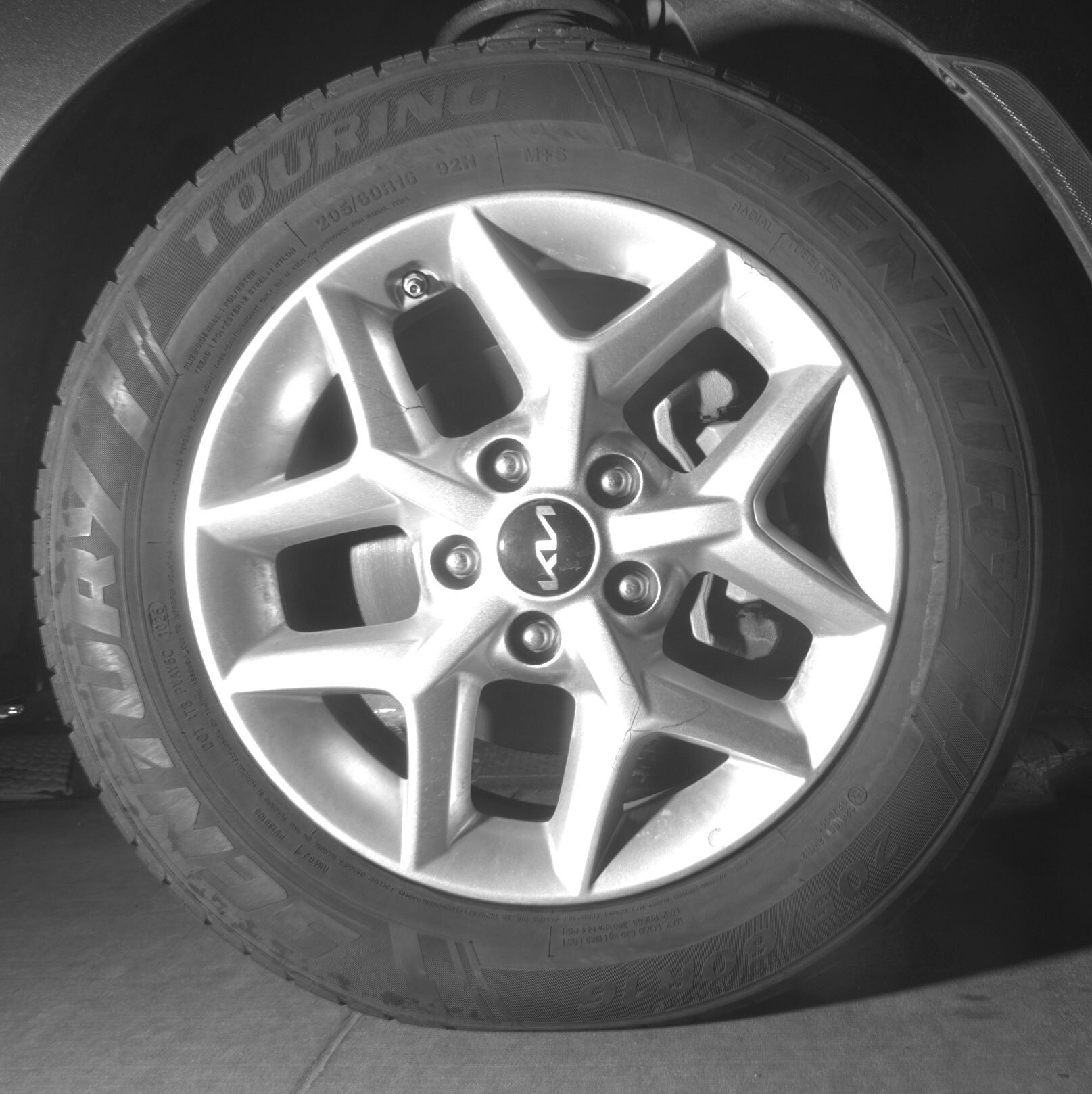 Thumbnail: 2025 Kia Soul - 10