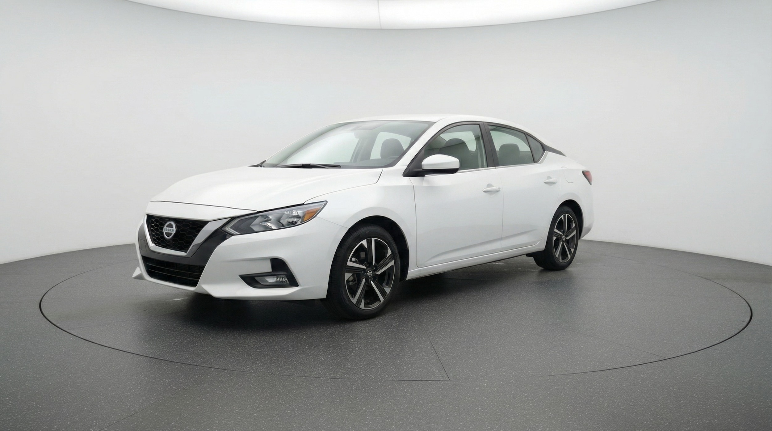 Thumbnail: 2025 Nissan Sentra - 3