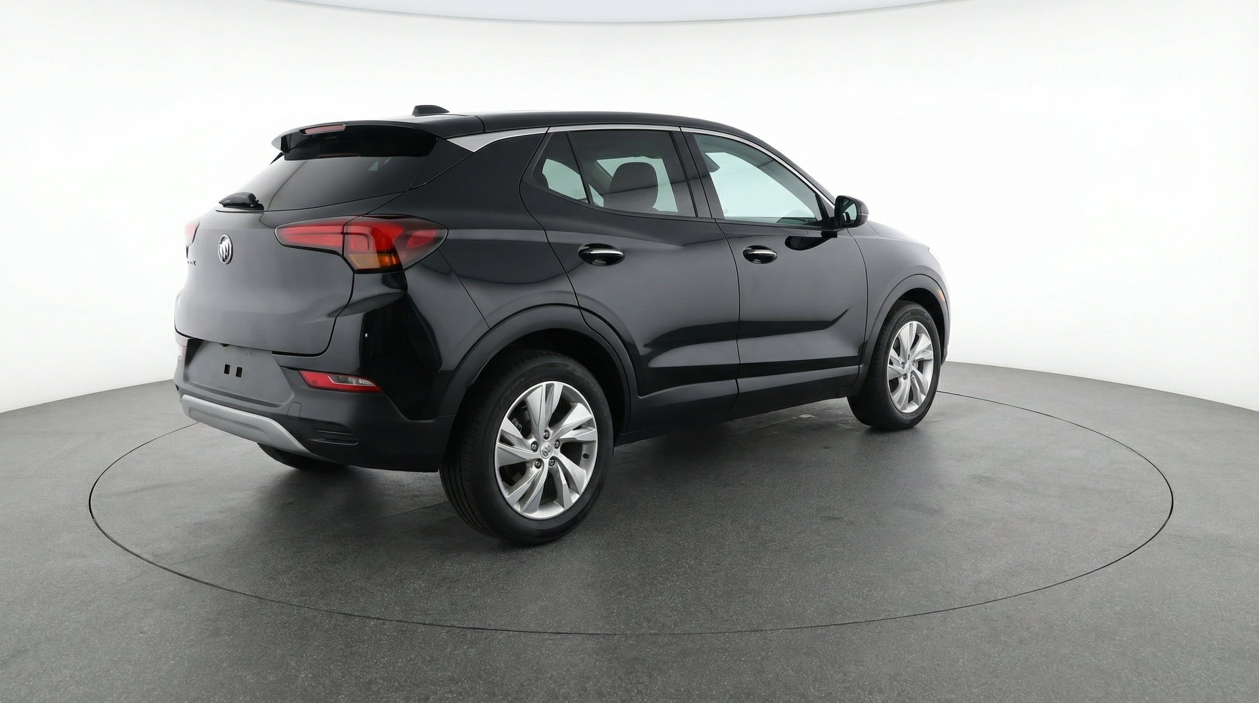 Thumbnail: 2026 Buick Encore GX - 9