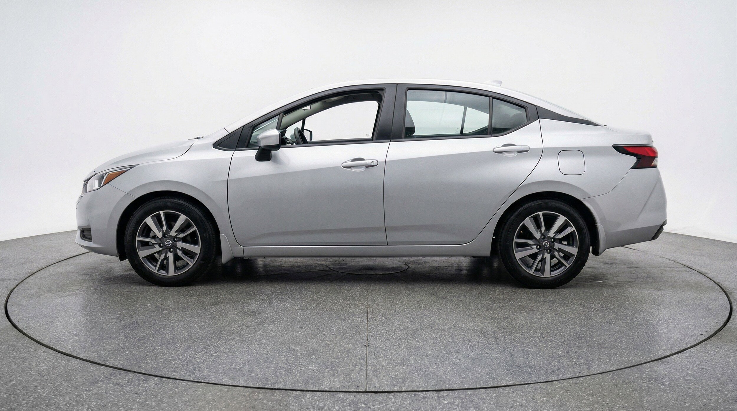 Thumbnail: 2025 Nissan Versa - 5