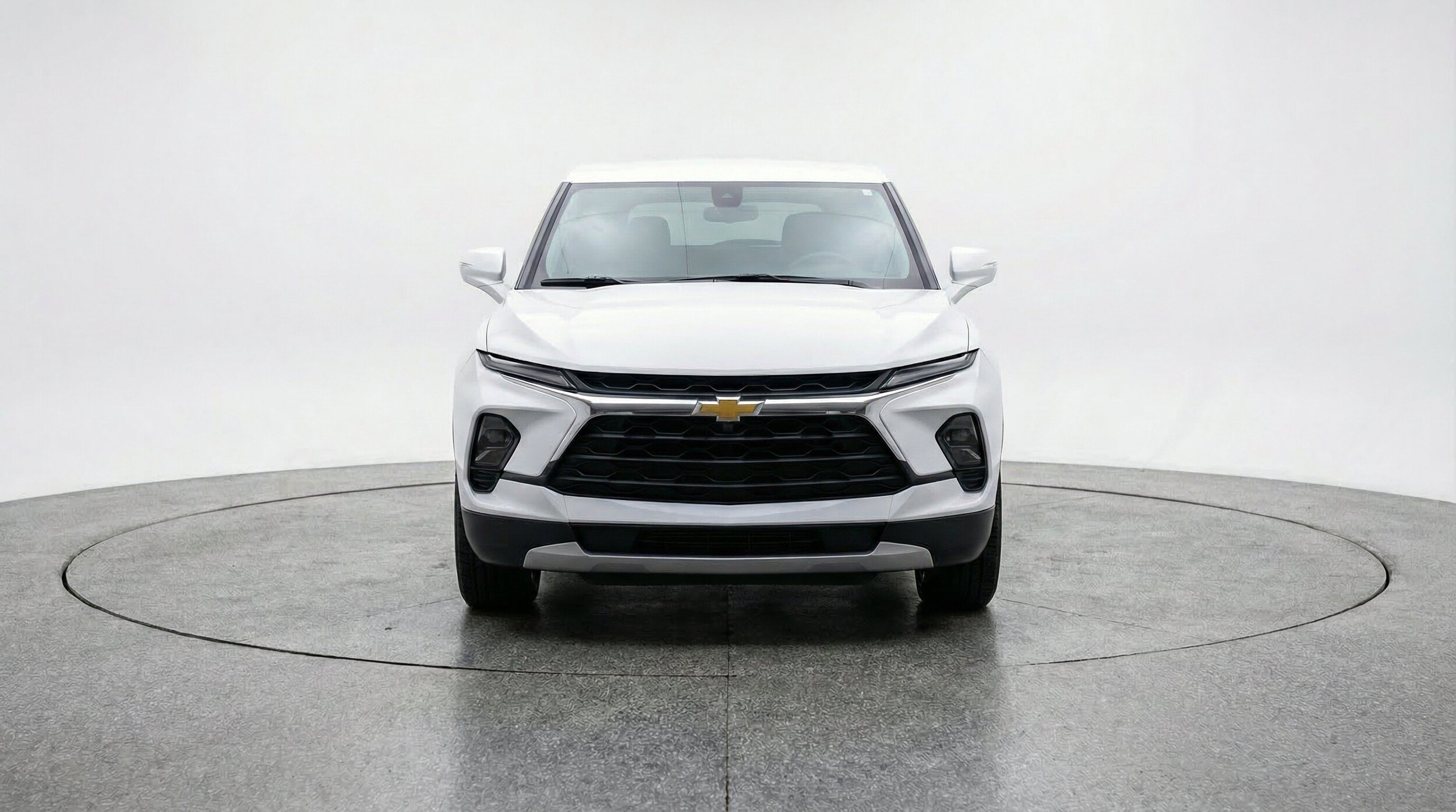 Thumbnail: 2025 Chevrolet Blazer - 2