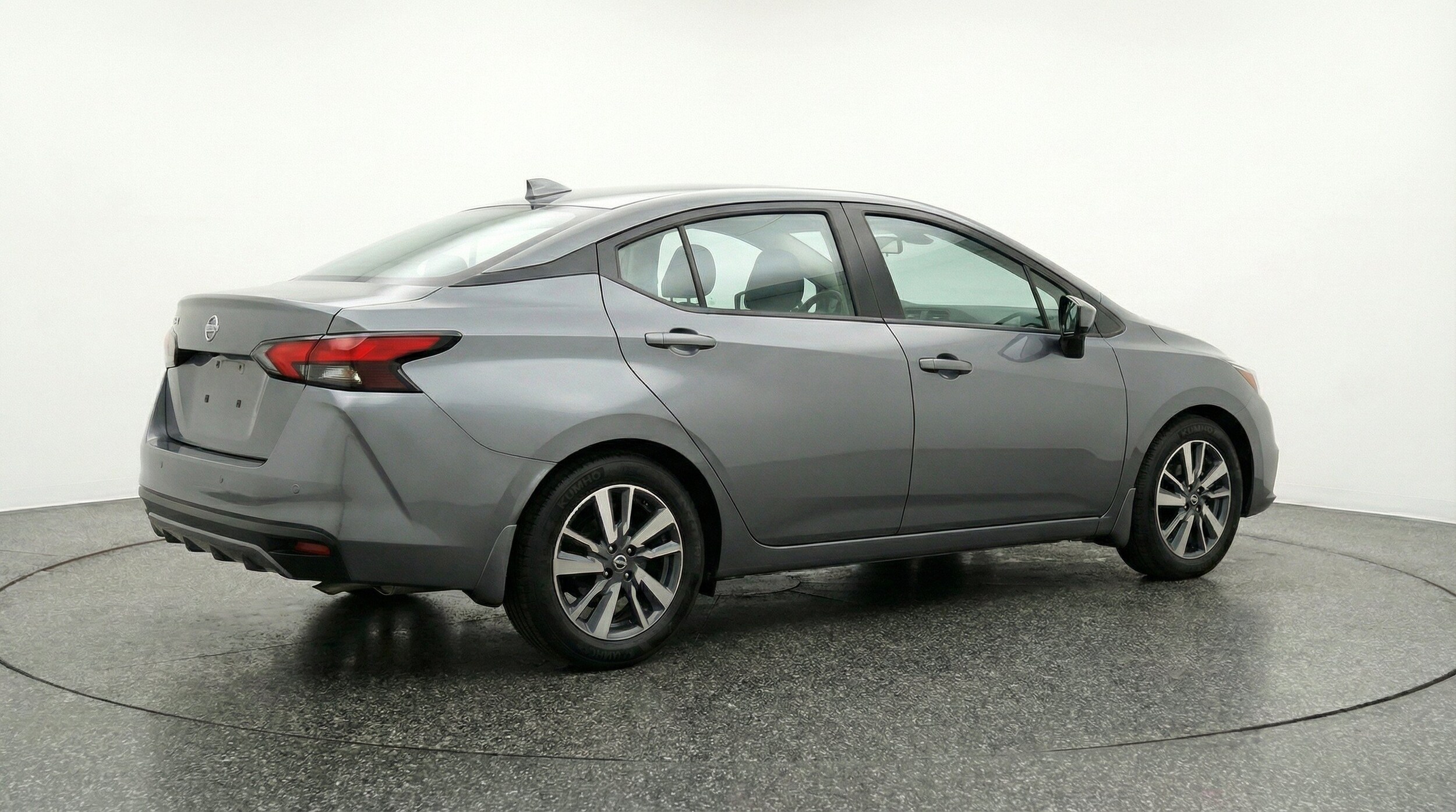Thumbnail: 2025 Nissan Versa - 9