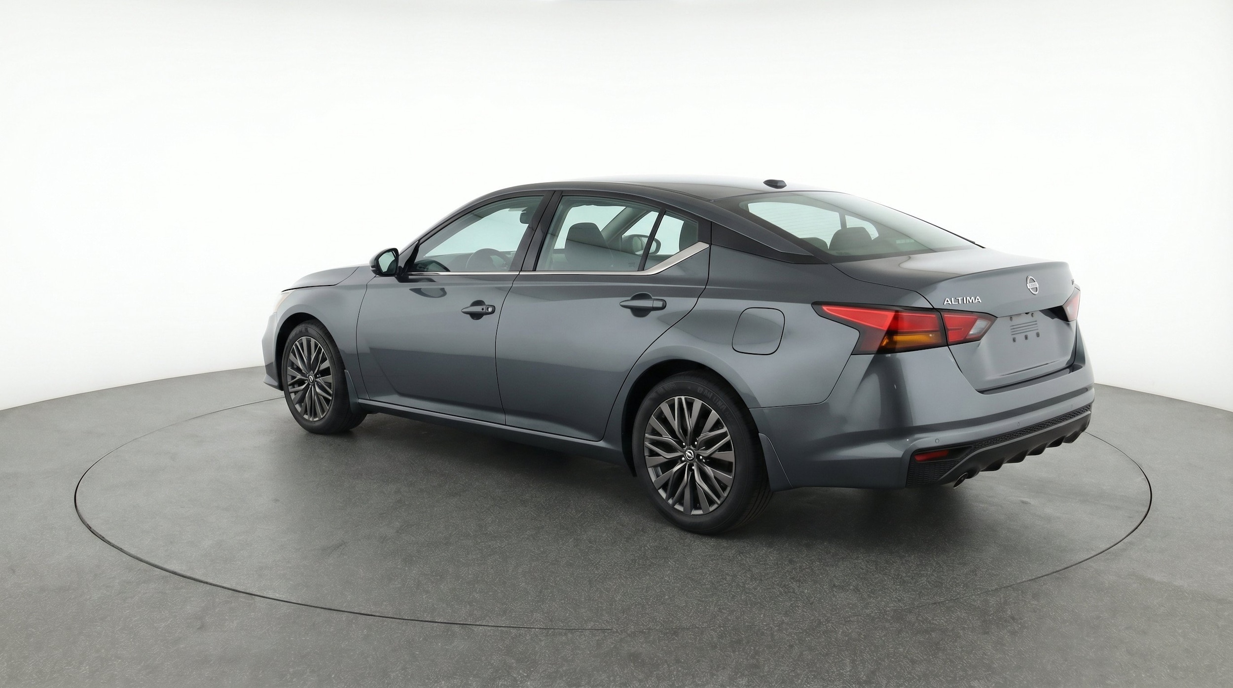 Thumbnail: 2026 Nissan Altima - 6