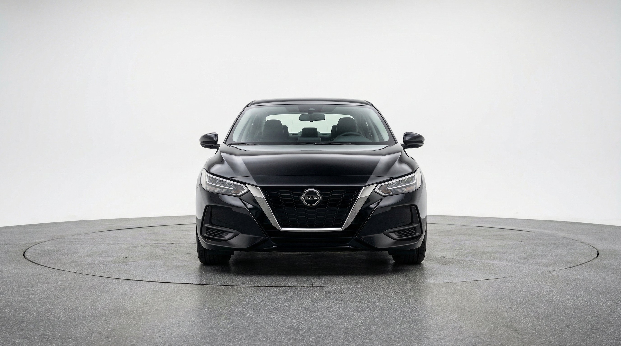 Thumbnail: 2025 Nissan Sentra - 2