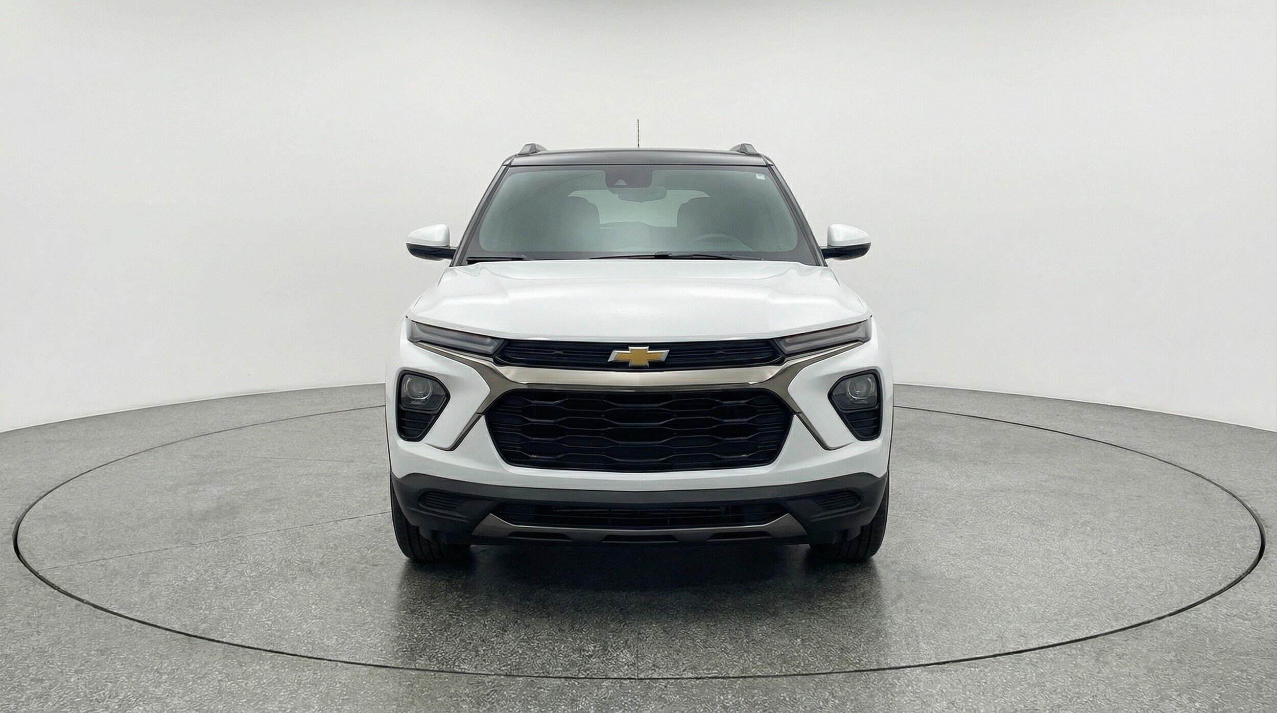 Thumbnail: 2025 Chevrolet TrailBlazer - 2