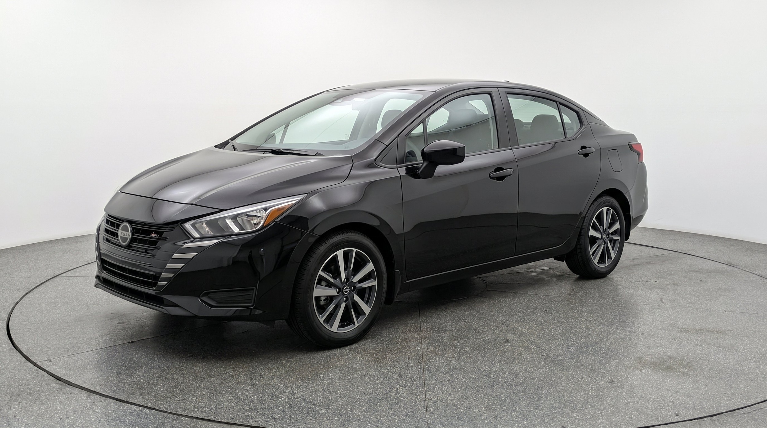 Thumbnail: 2025 Nissan Versa - 3