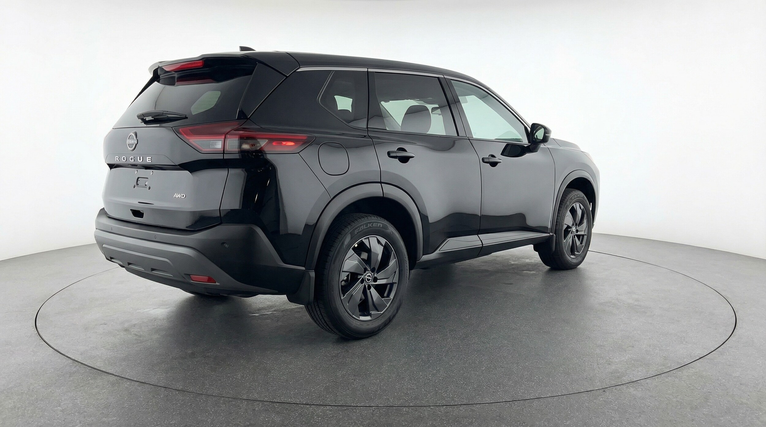 Thumbnail: 2025 Nissan Rogue - 7