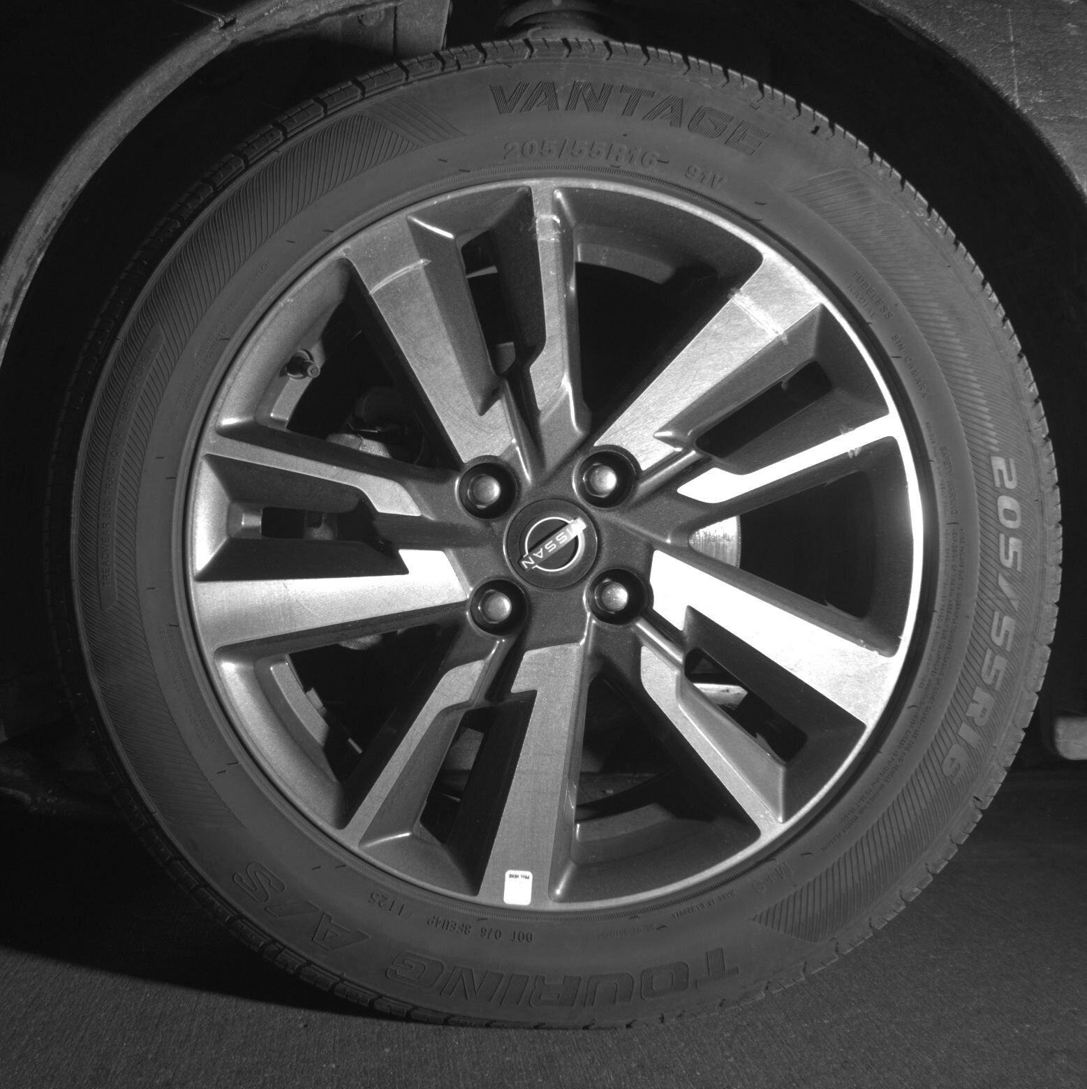 Thumbnail: 2025 Nissan Versa - 9