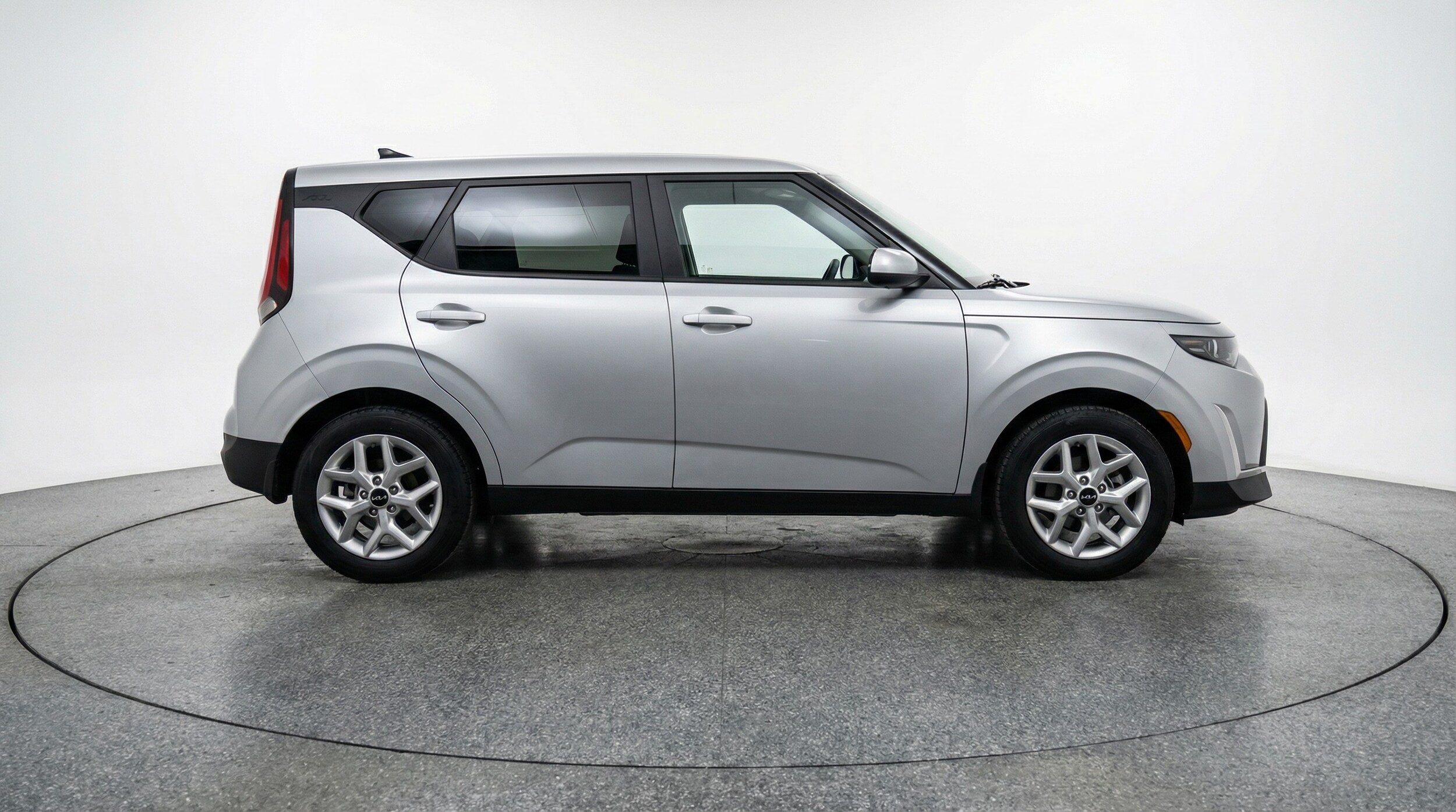 Thumbnail: 2025 Kia Soul - 8