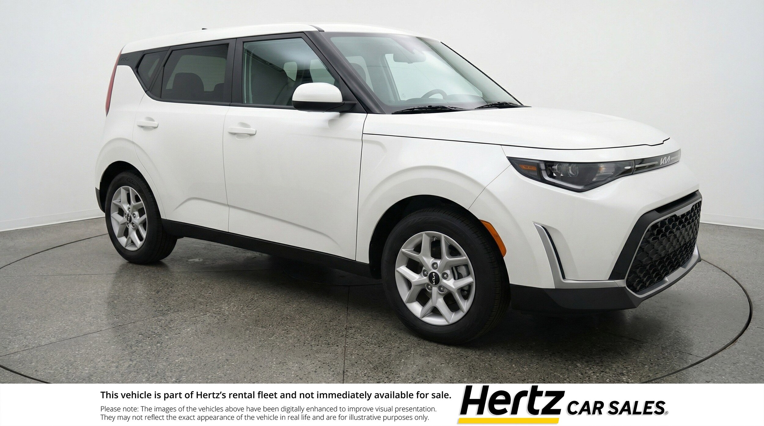 Thumbnail: 2025 Kia Soul - 1
