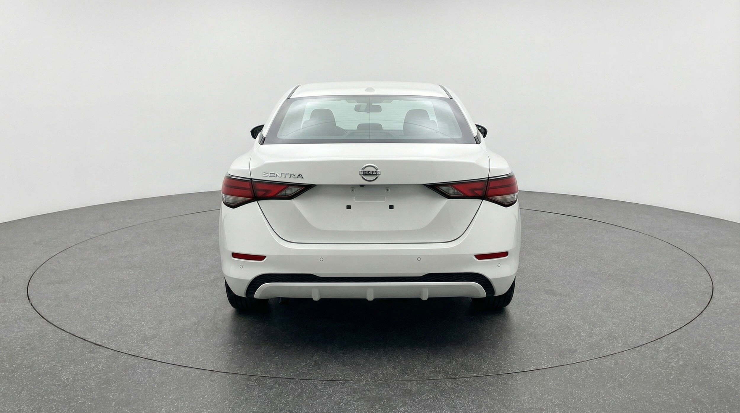 Thumbnail: 2025 Nissan Sentra - 7