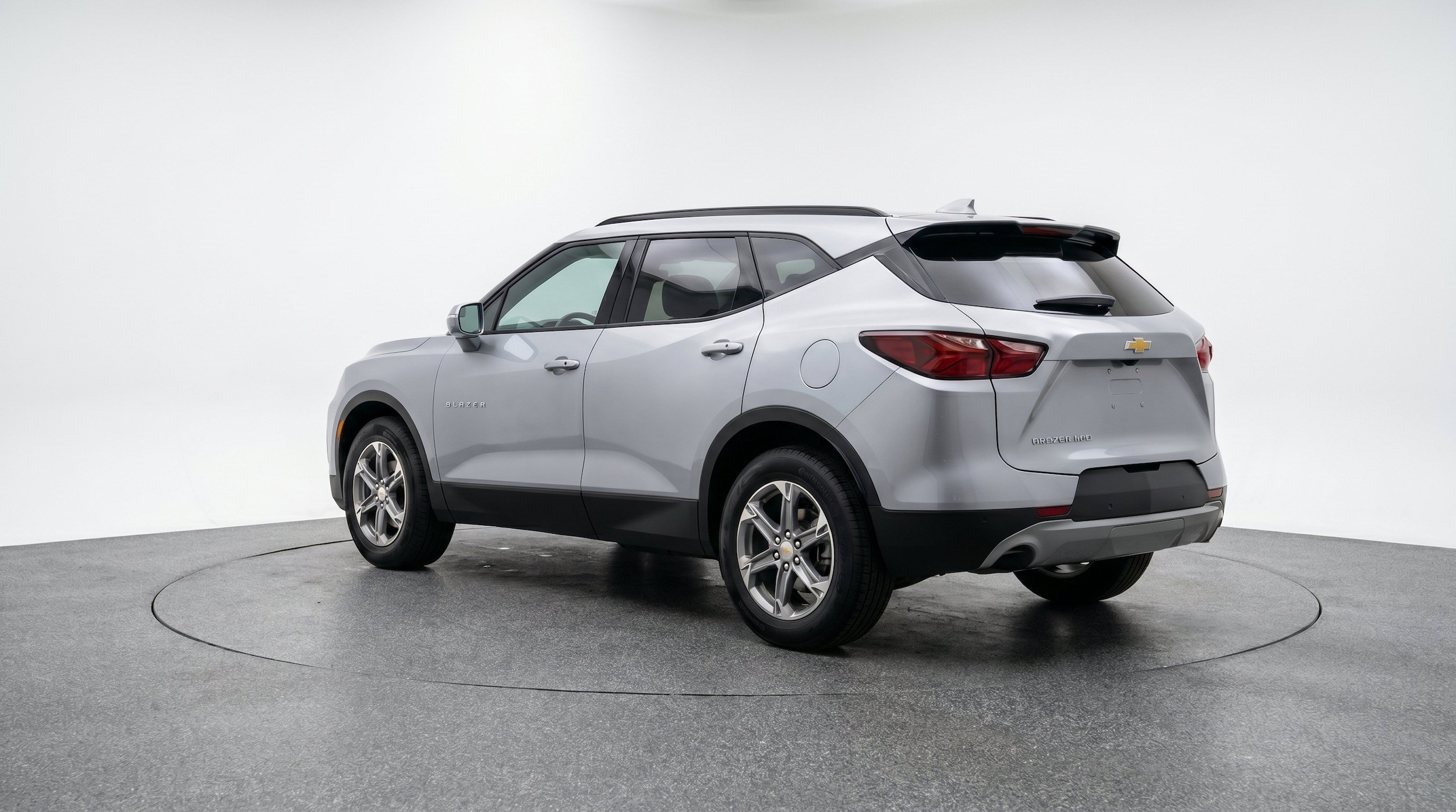 Thumbnail: 2026 Chevrolet Blazer - 6