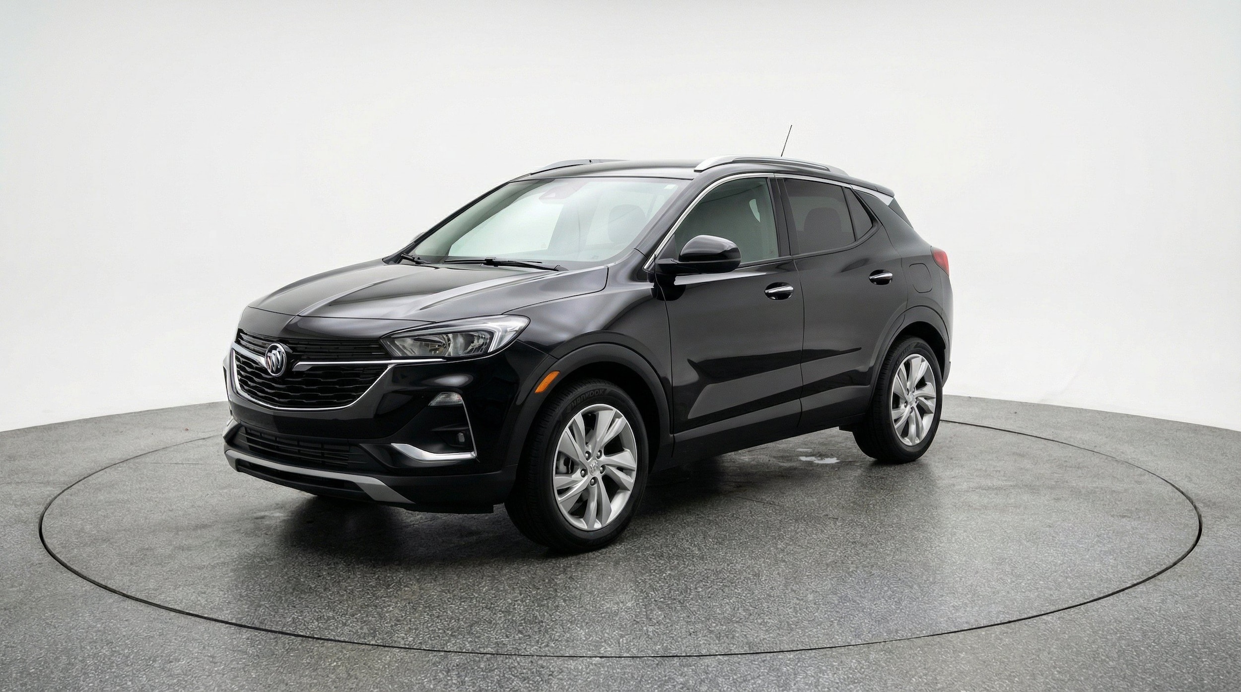 Thumbnail: 2026 Buick Encore GX - 3