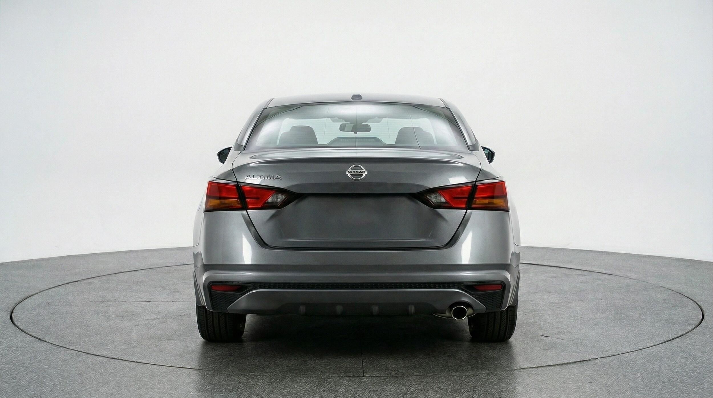 Thumbnail: 2025 Nissan Altima - 6