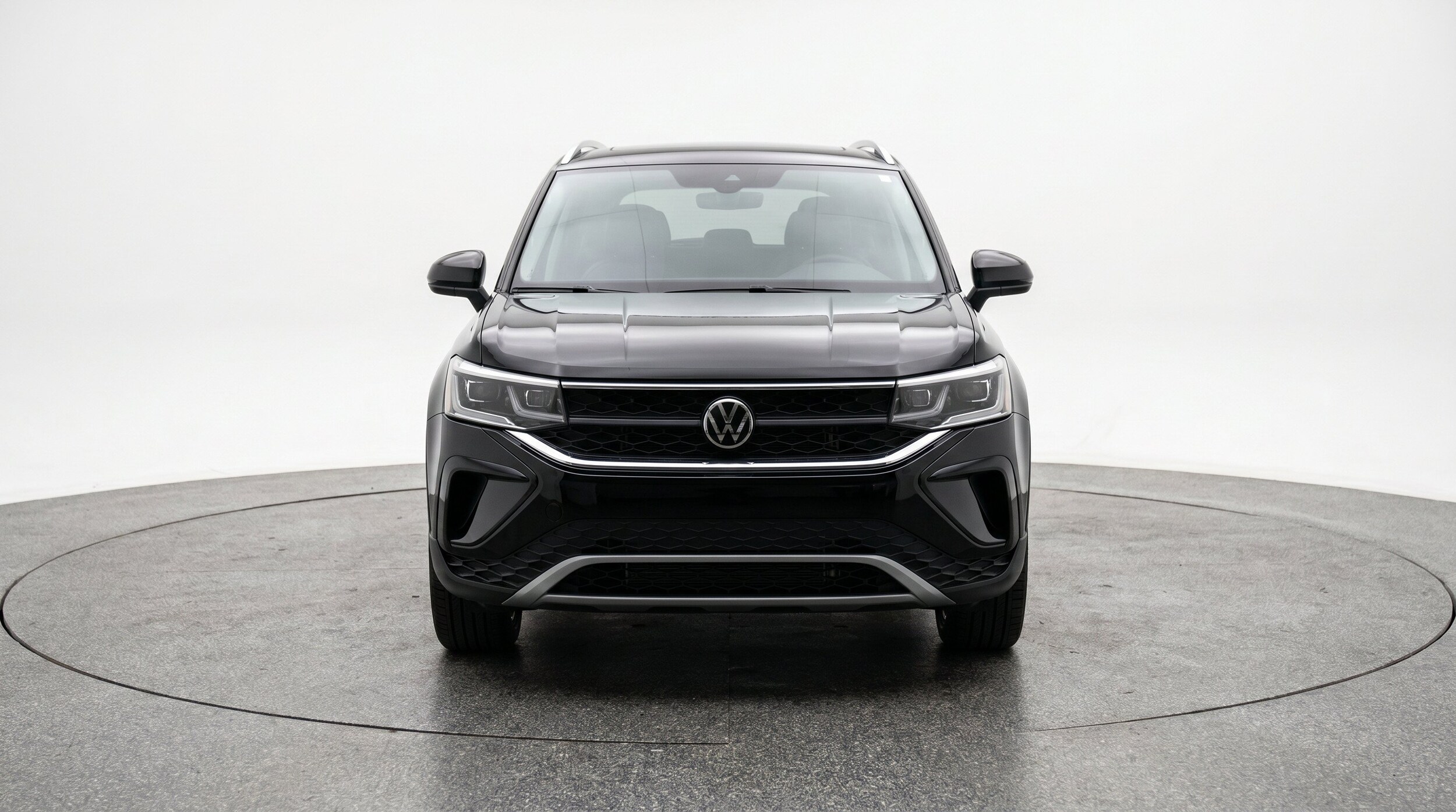 Thumbnail: 2026 Volkswagen Taos - 2