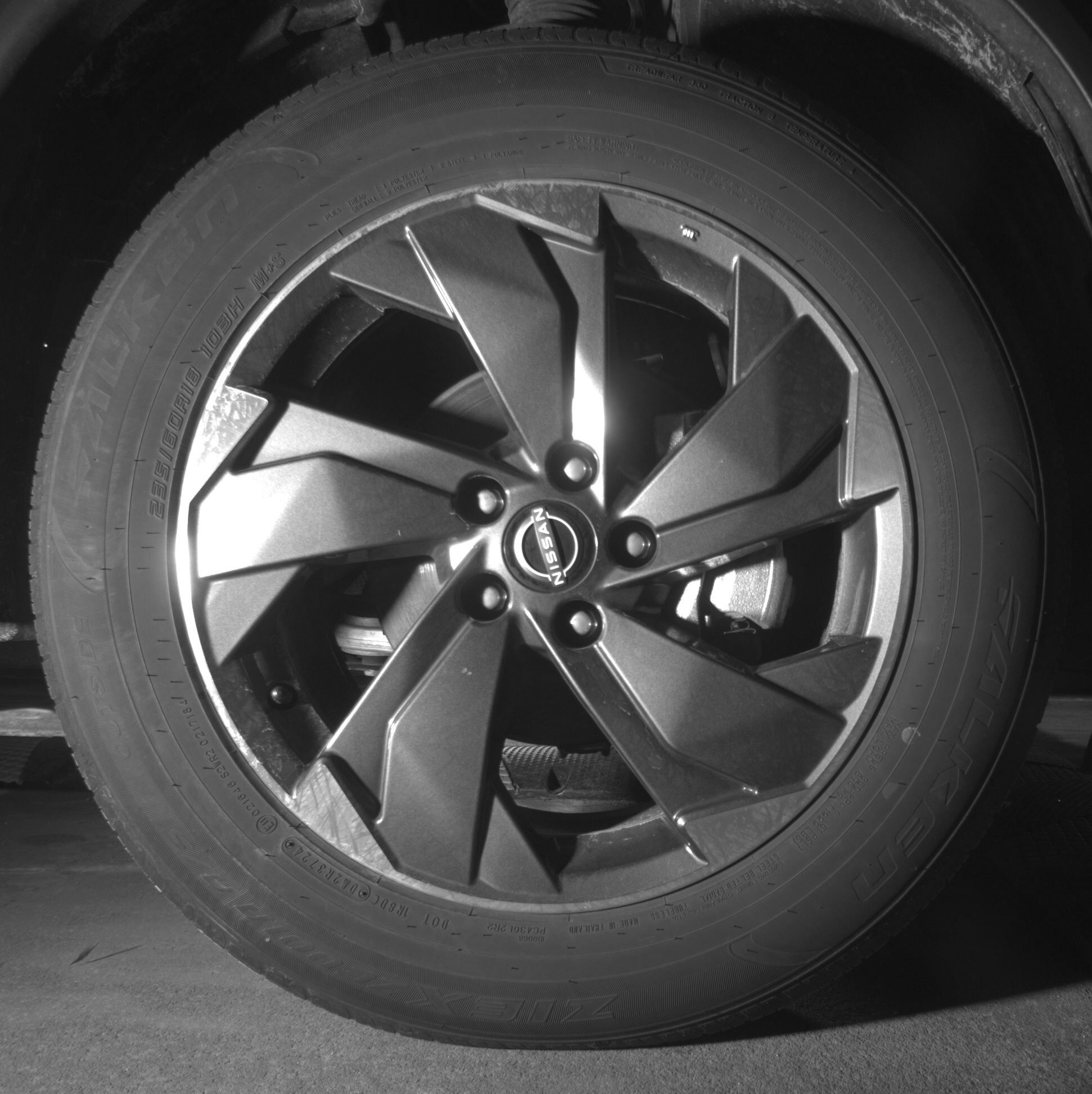 Thumbnail: 2025 Nissan Rogue - 10