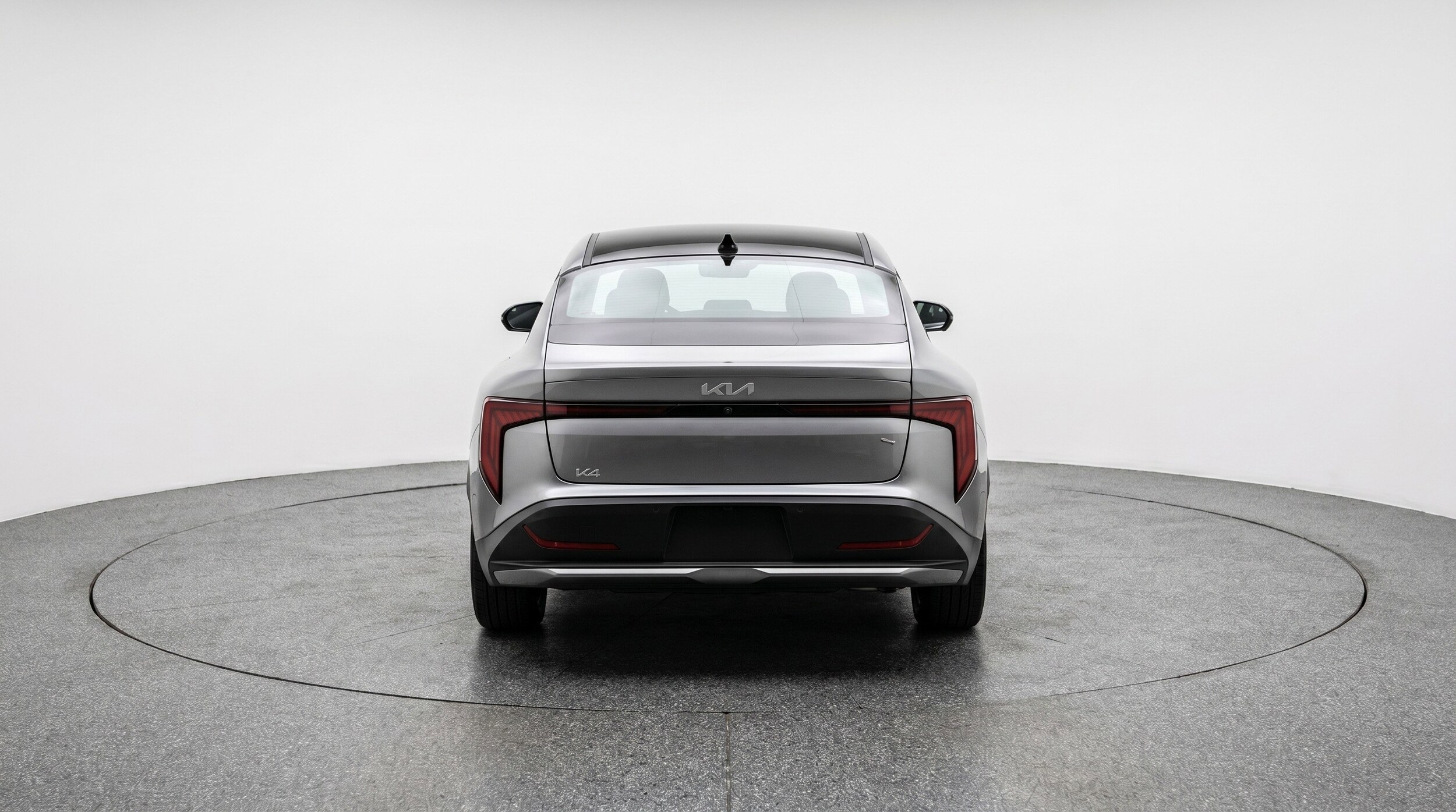 Thumbnail: 2025 Kia K4 - 7