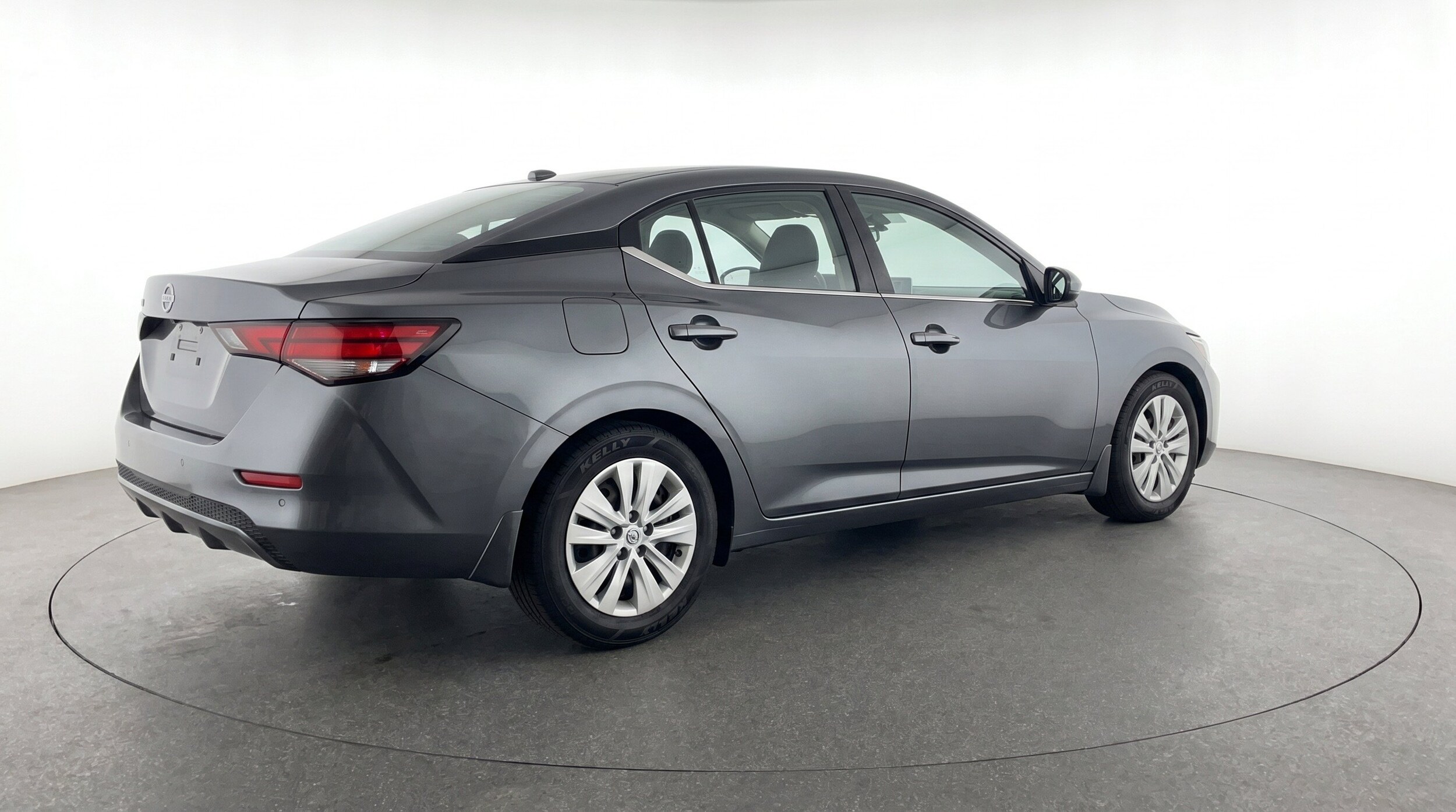 Thumbnail: 2024 Nissan Sentra - 9