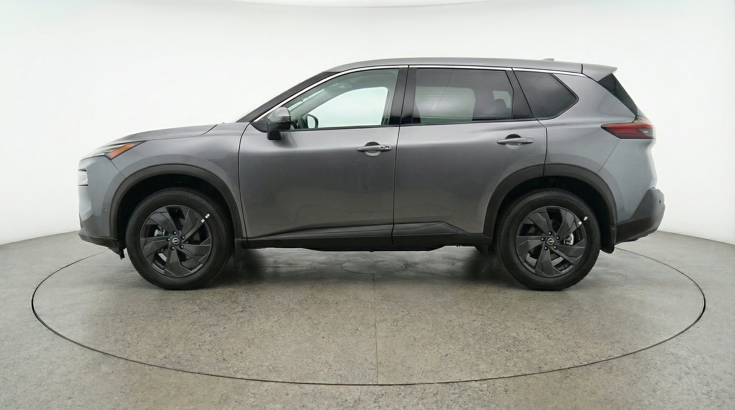 Thumbnail: 2026 Nissan Rogue - 5