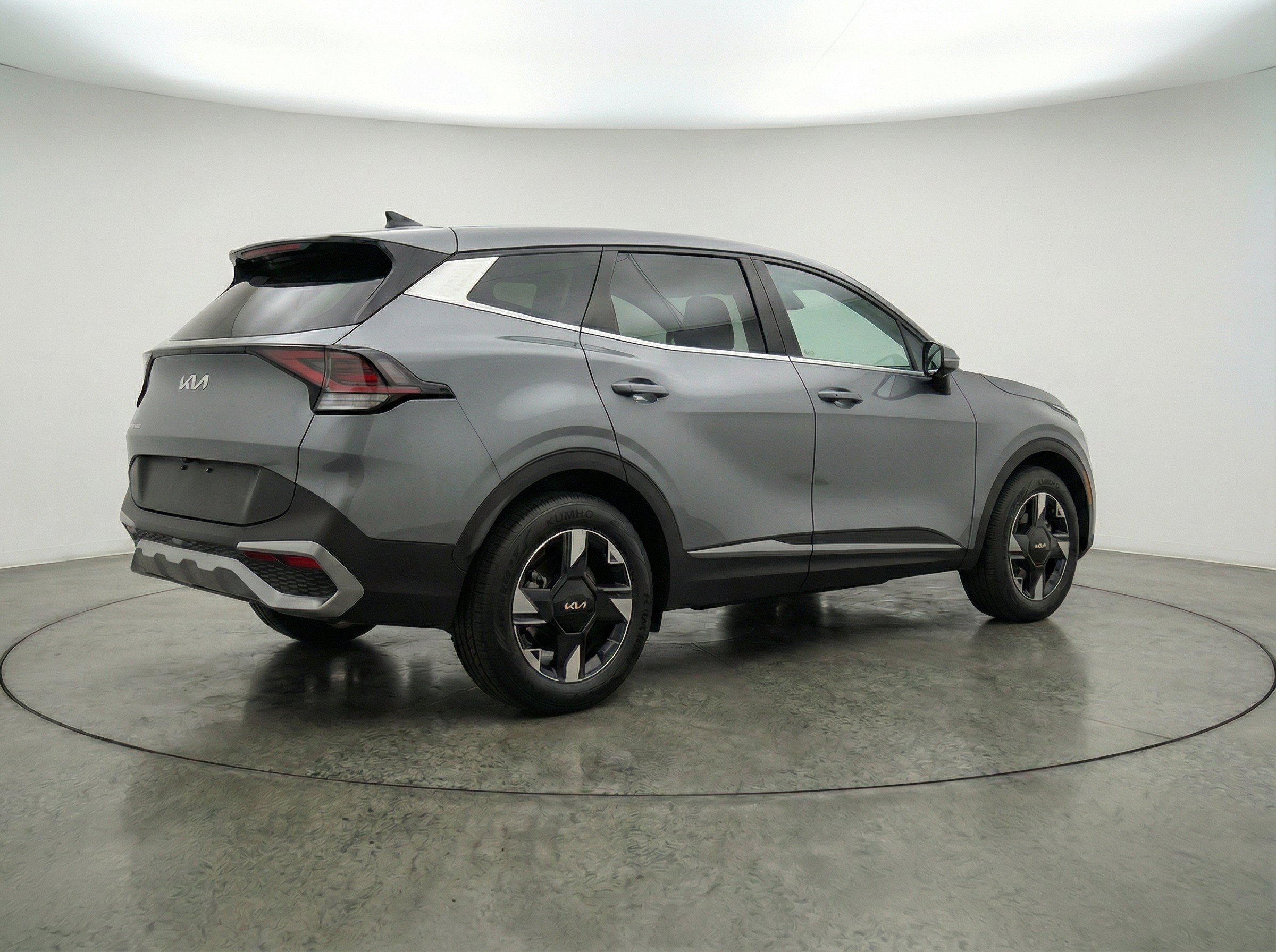 Thumbnail: 2026 Kia Sportage - 9