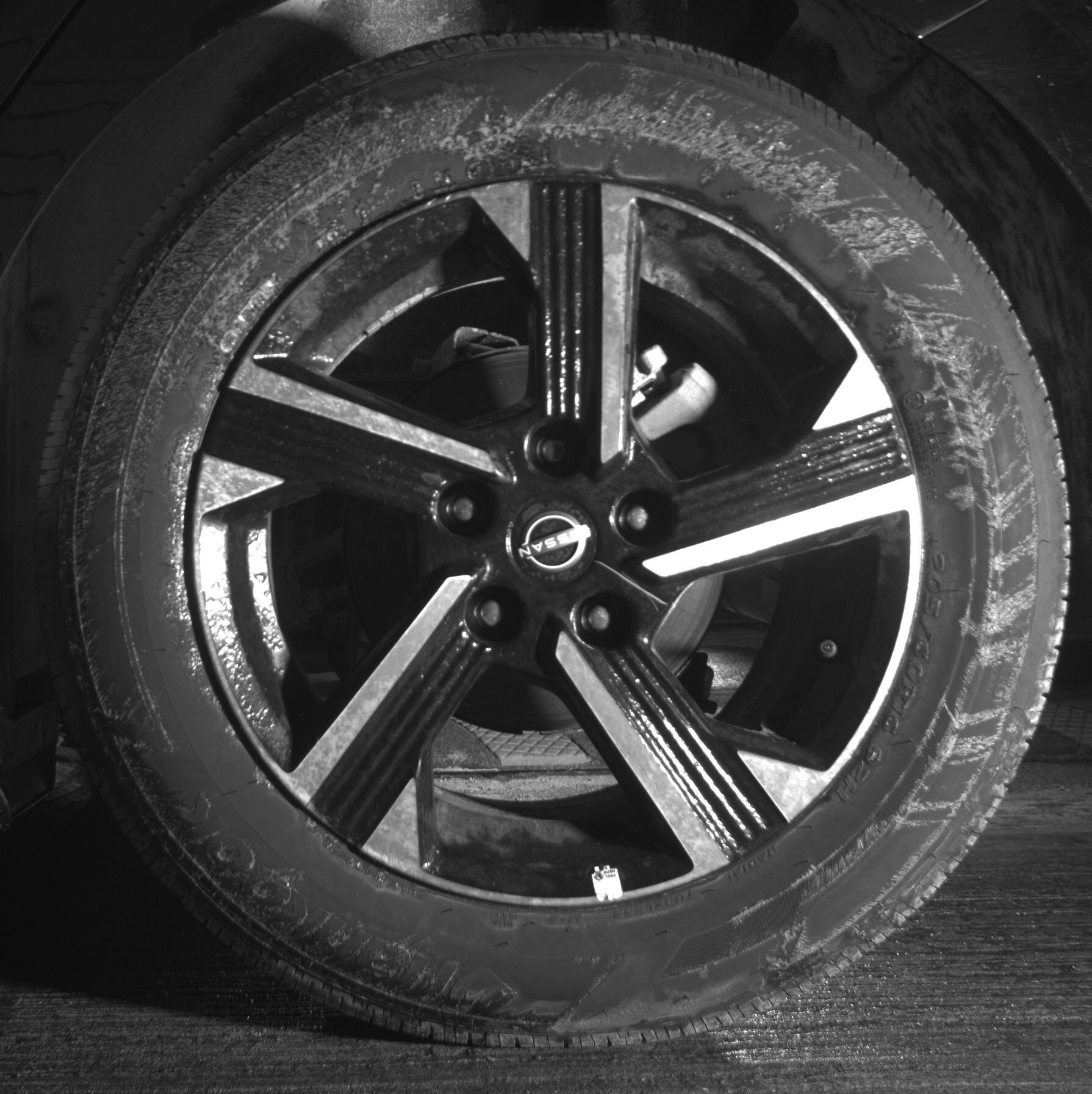 Thumbnail: 2025 Nissan Sentra - 11