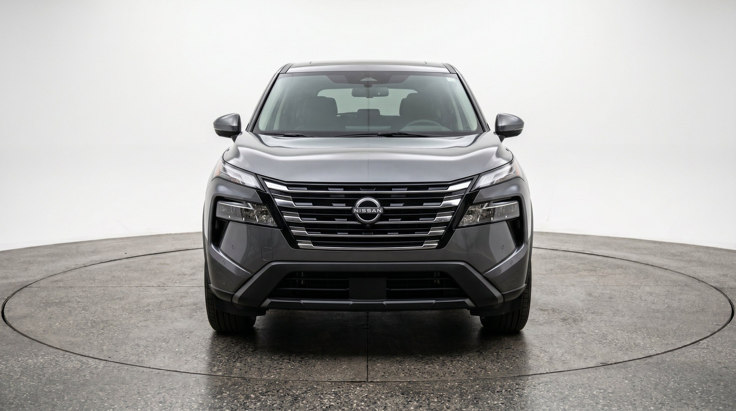 Thumbnail: 2025 Nissan Rogue - 2