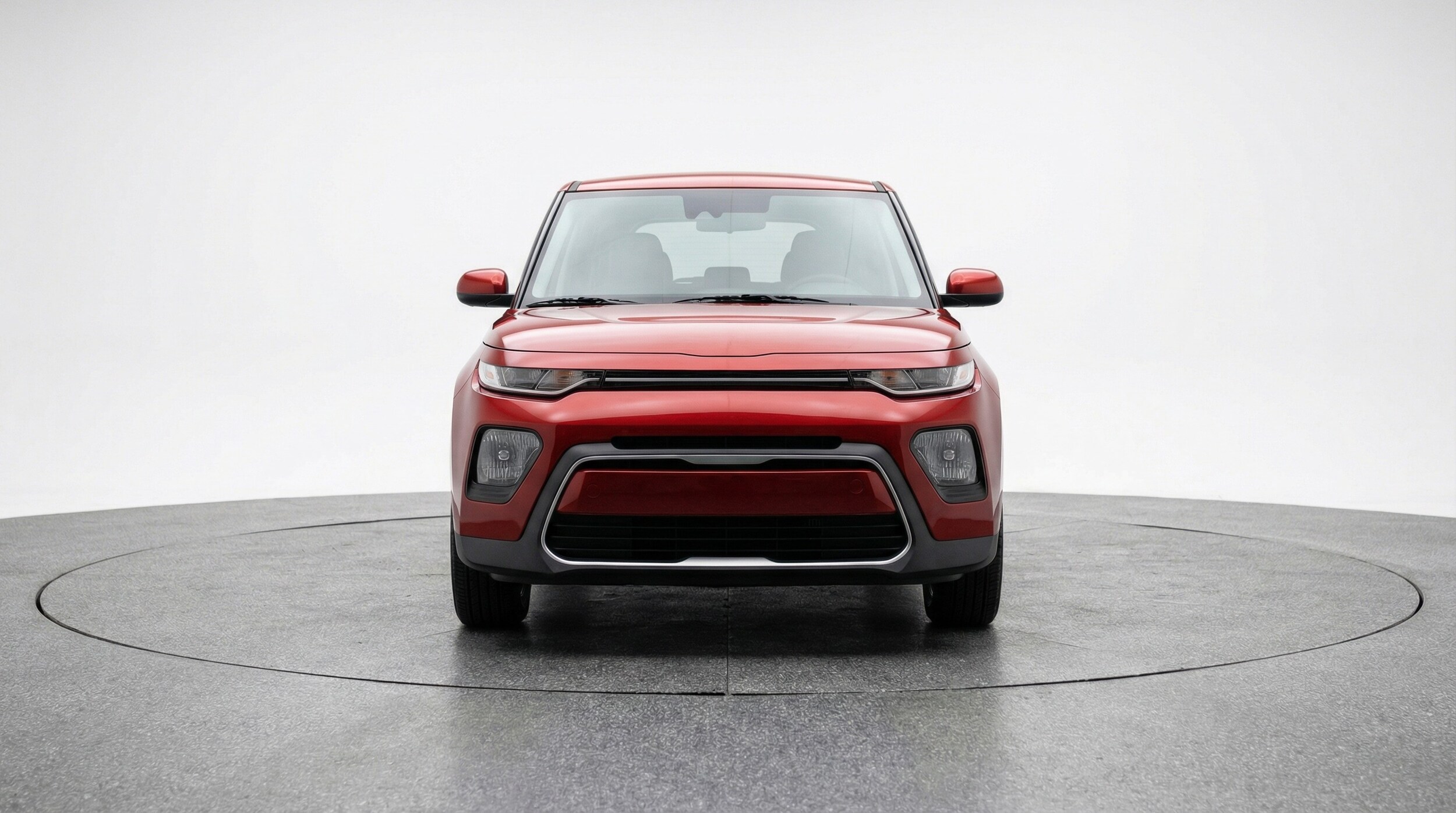 Thumbnail: 2025 Kia Soul - 2