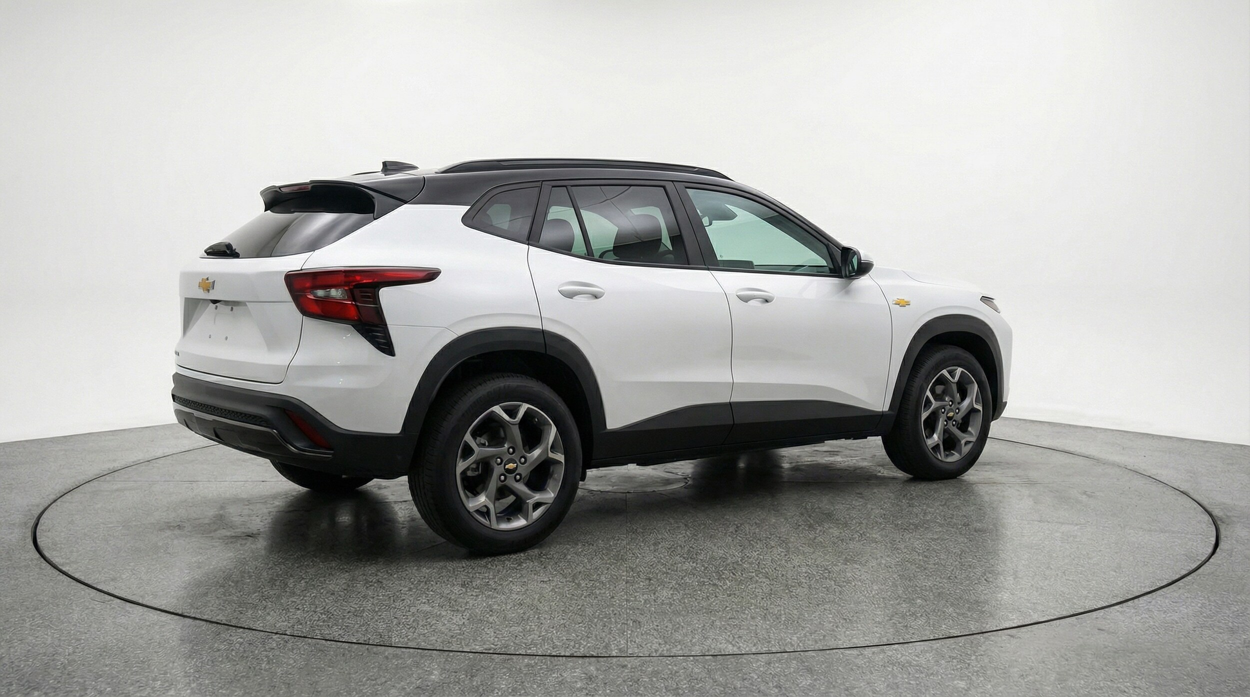 Thumbnail: 2025 Chevrolet Trax - 7