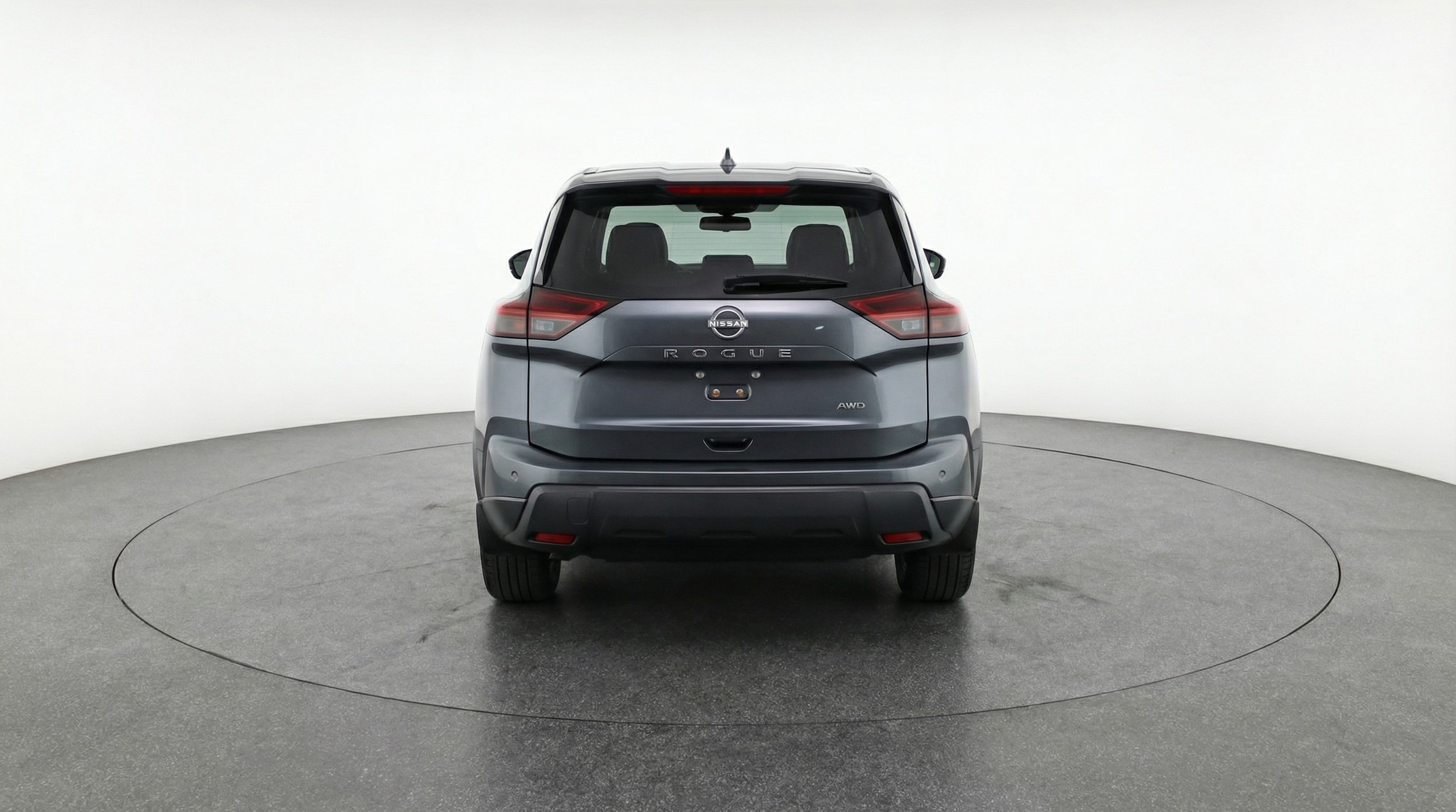 Thumbnail: 2025 Nissan Rogue - 6